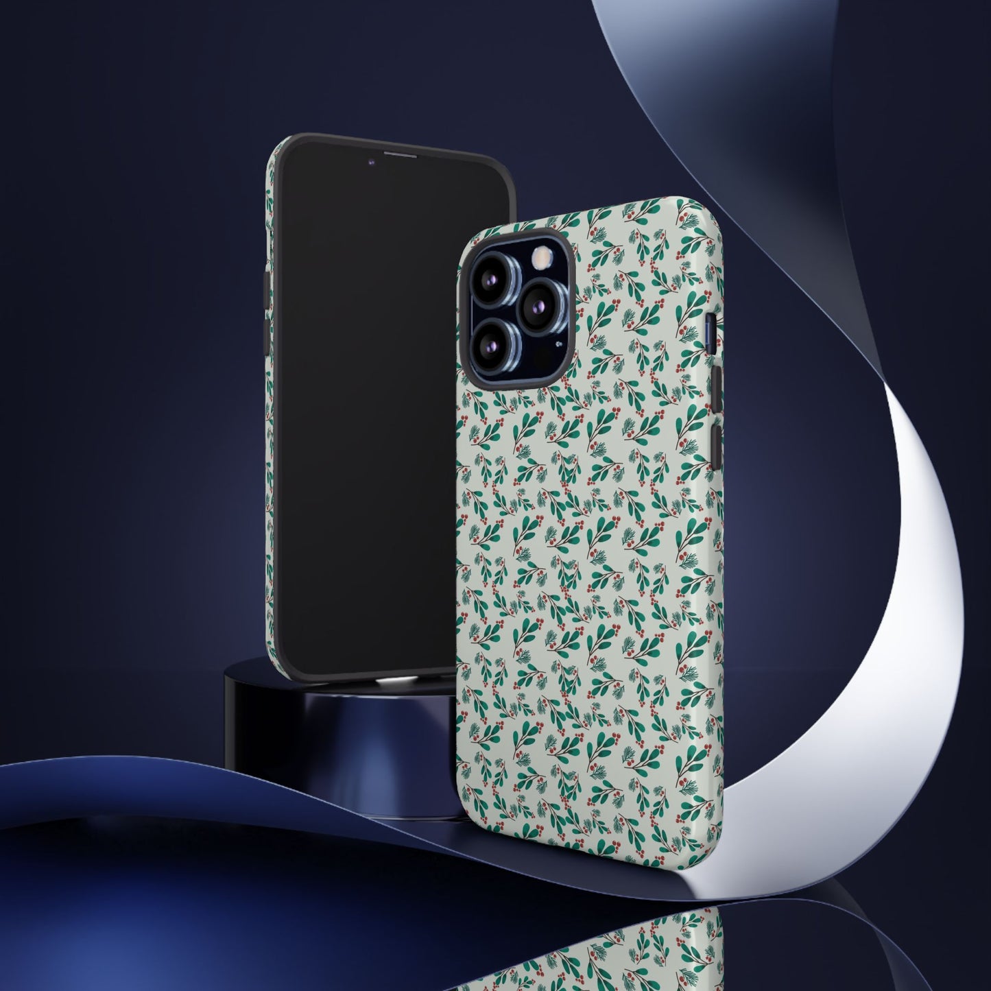 Holly Harmony #22 - Tough Cases iPhone Samsung Google Pixel - MahaCase
