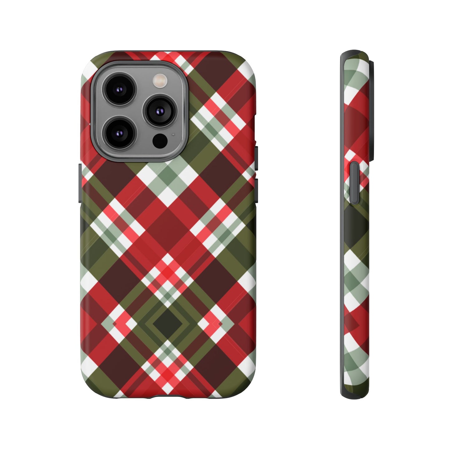 Pattern #77 - Tough Cases iPhone Samsung Google Pixel - MahaCase