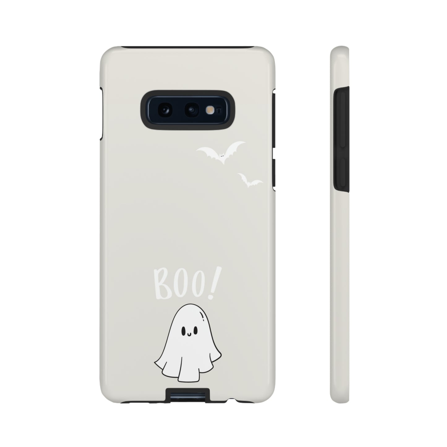 BOO! #1-Tough Cases - MahaCase