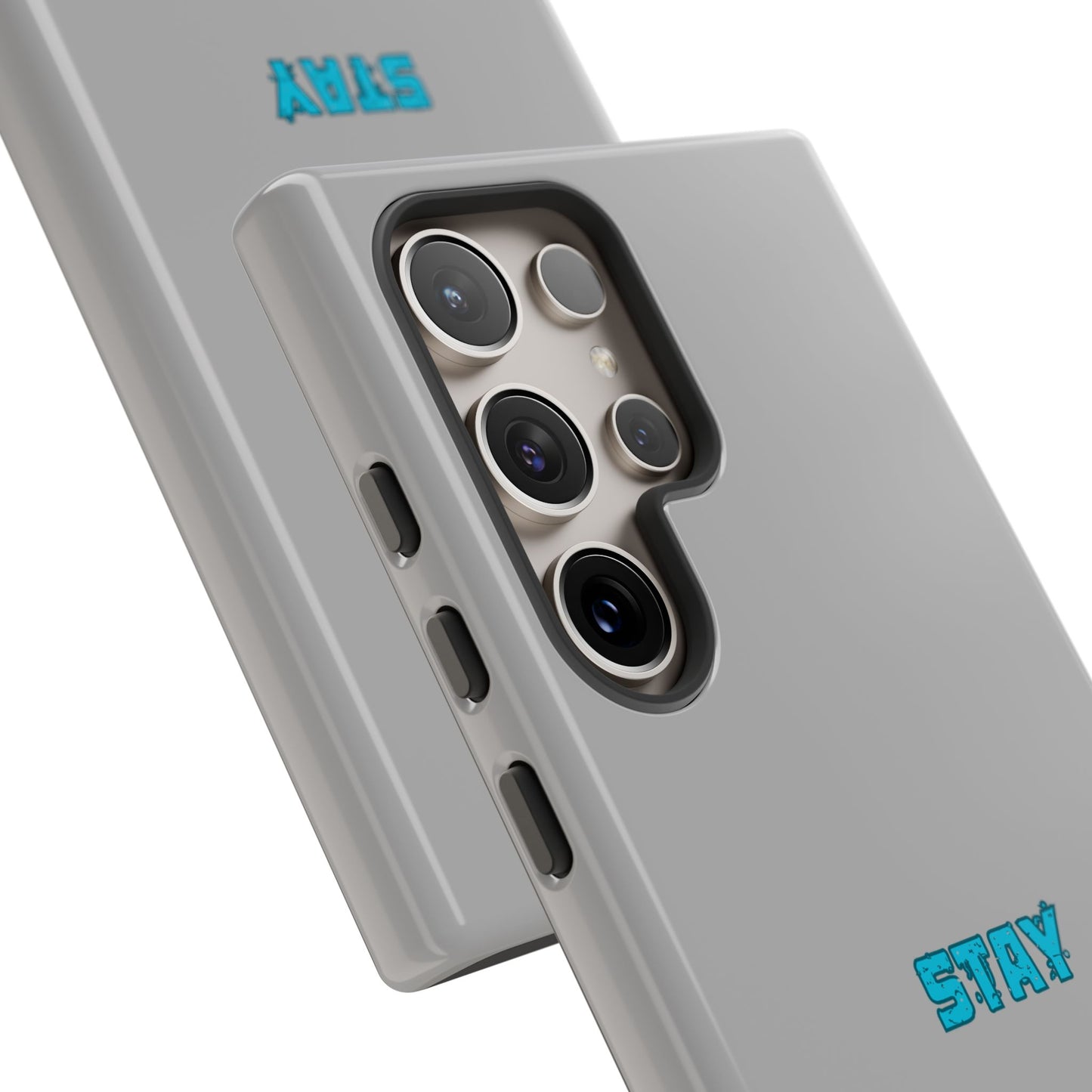 Stay Optimistic, Always #24 Tough Cases iPhone Samsung Google Pixel - MahaCase