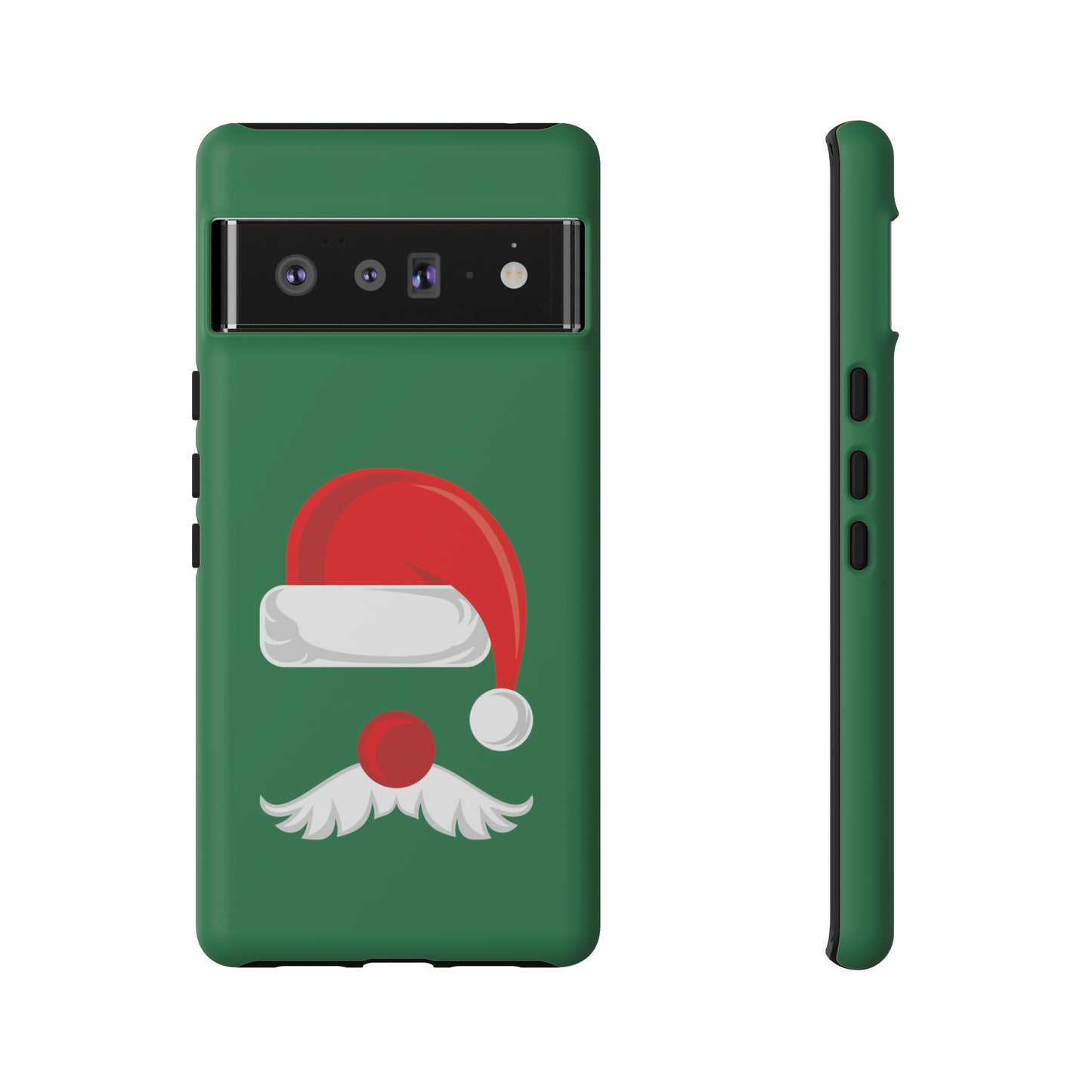 Santa's Spirit #34-Tough Cases - MahaCase