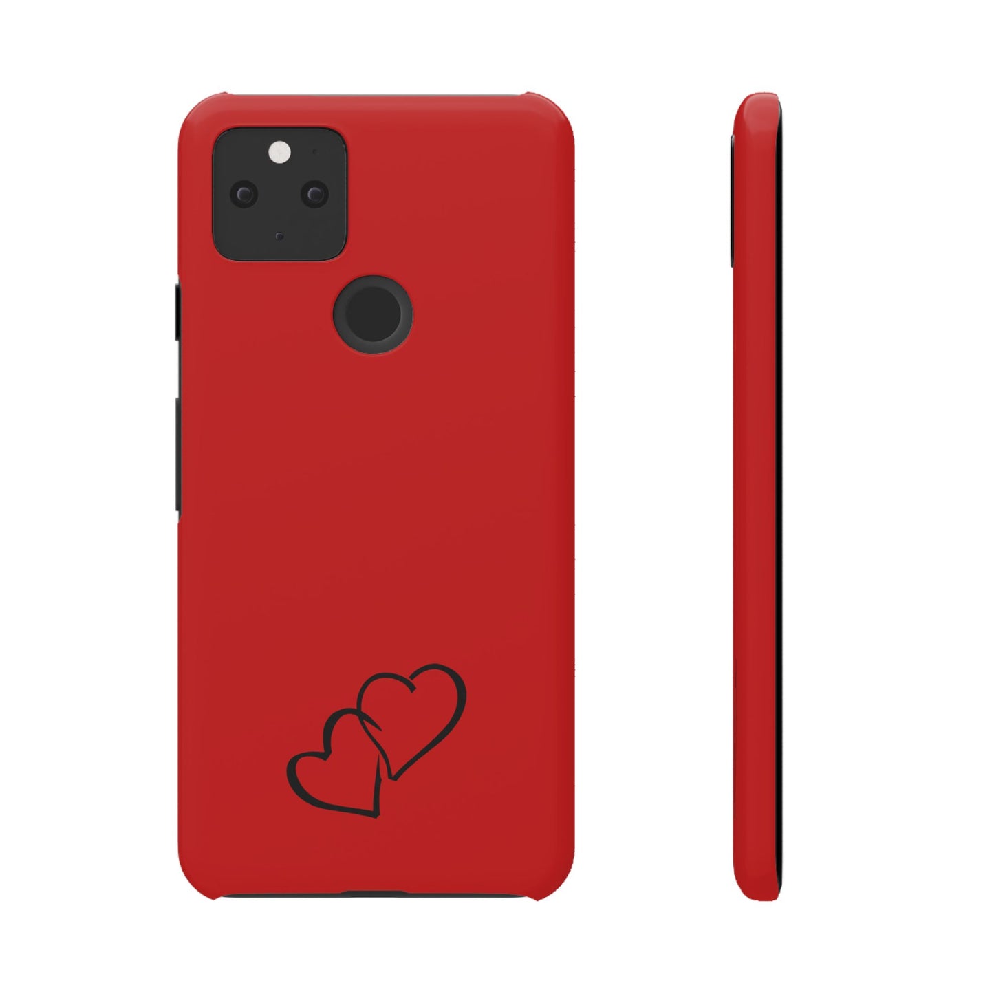 Valentine's Day-Snap Cases iPhone Samsung - MahaCase