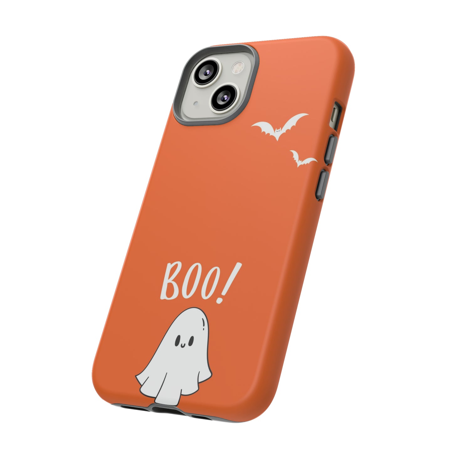 BOO! #2-Tough Cases - MahaCase