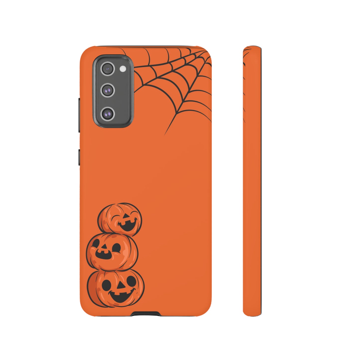 Pumpkin Spice Delight-Tough Cases - MahaCase