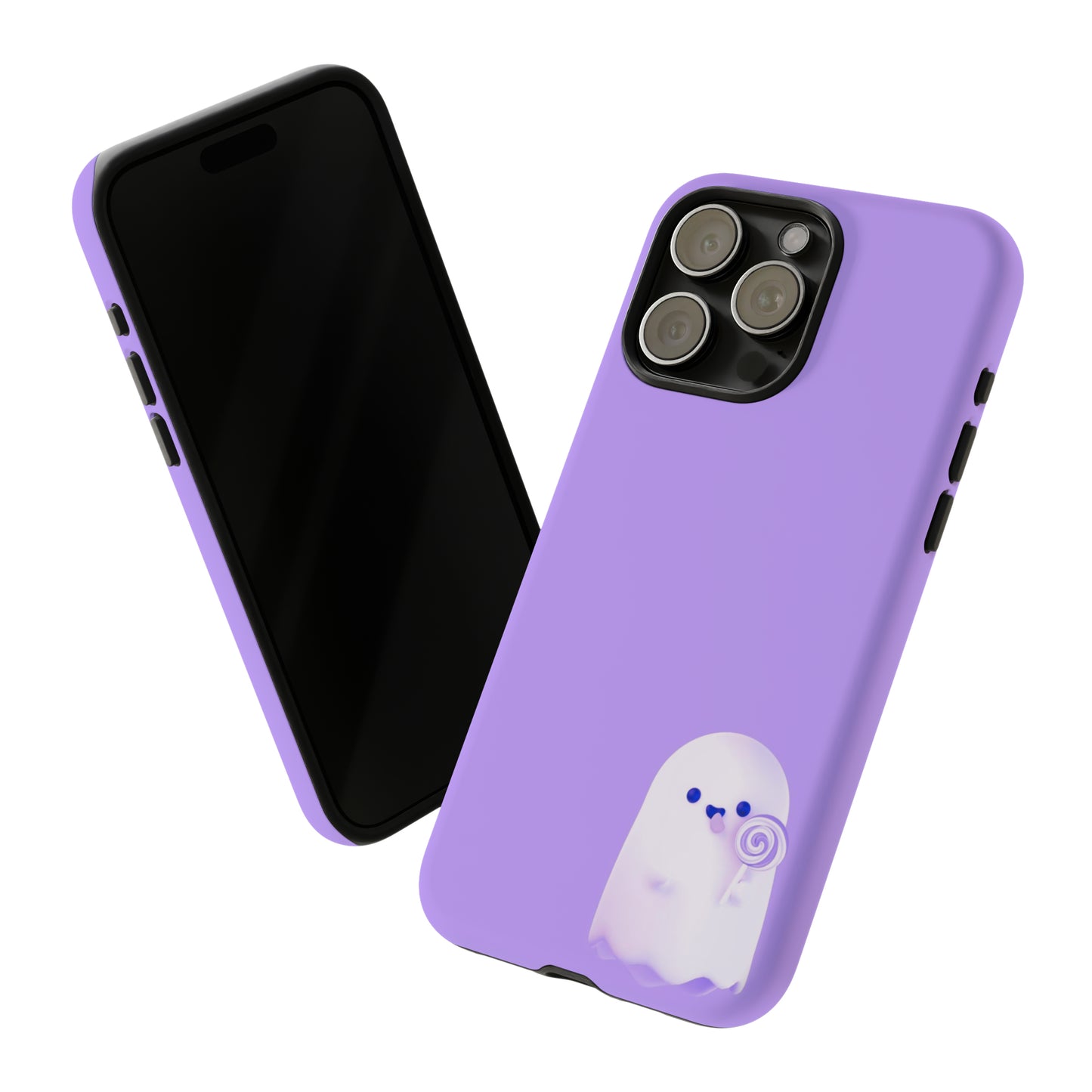Boo-tiful Lollipop-Tough Cases - MahaCase