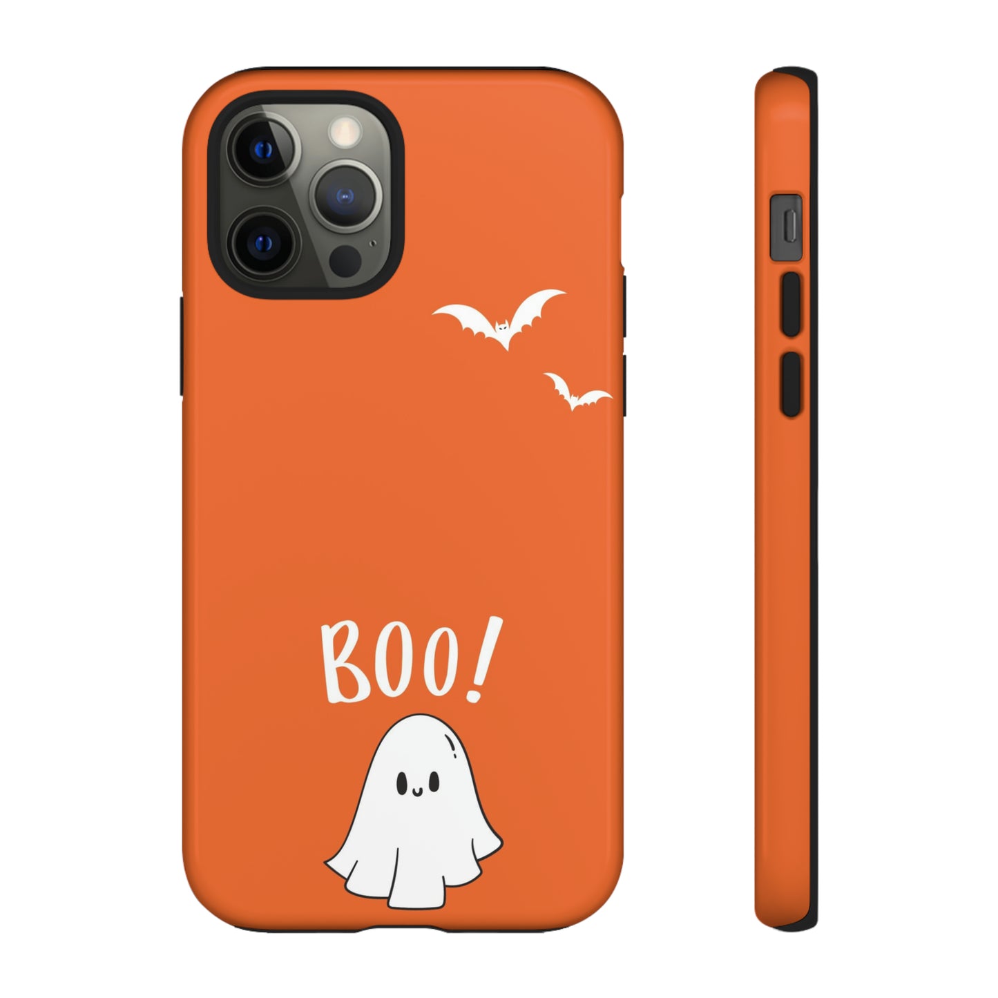 BOO! #2-Tough Cases - MahaCase