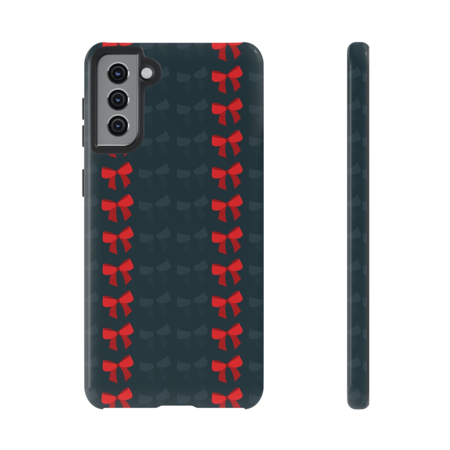 Ribbon Dreams #33-Tough Cases iPhone Samsung Google Pixel - MahaCase