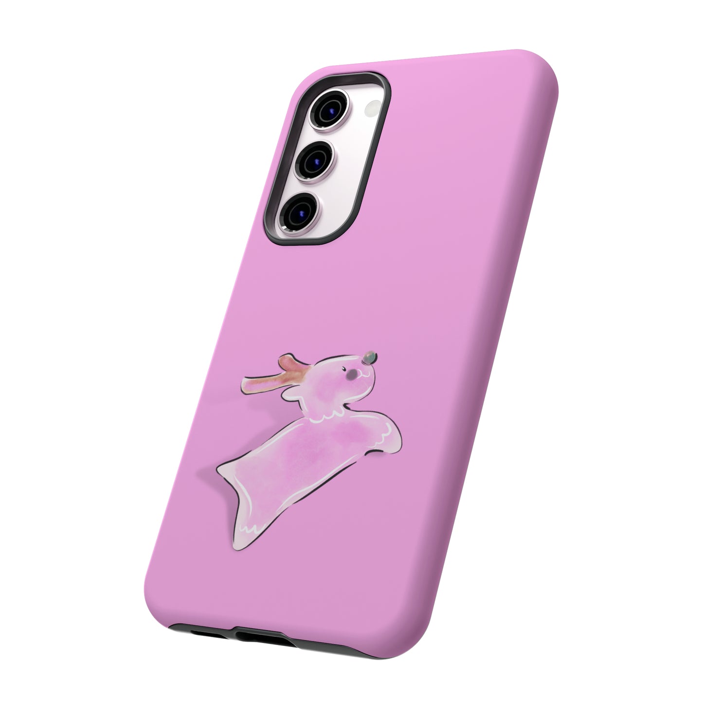Pink Rein-Tough Cases - MahaCase