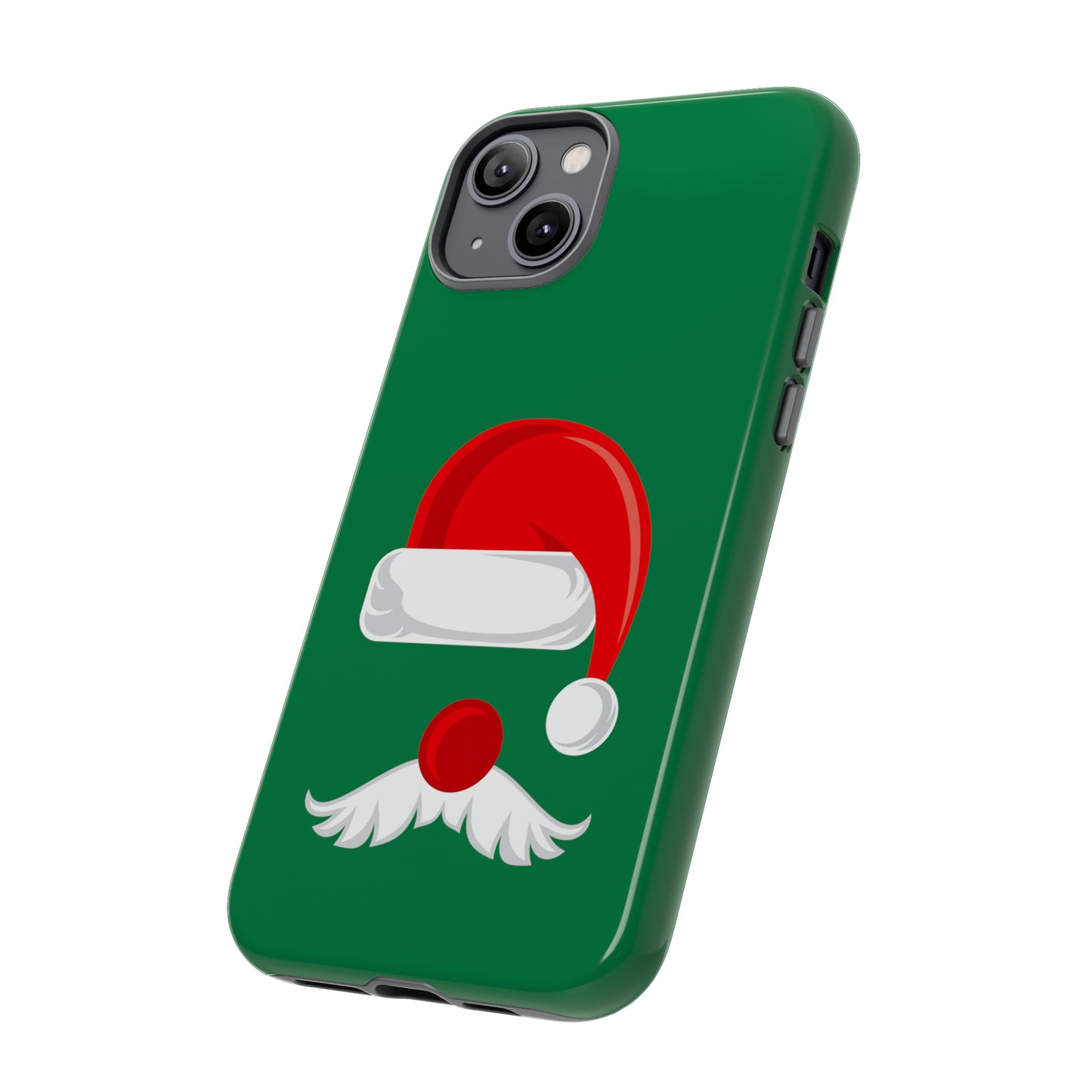 Santa's Spirit #34-Tough Cases - MahaCase