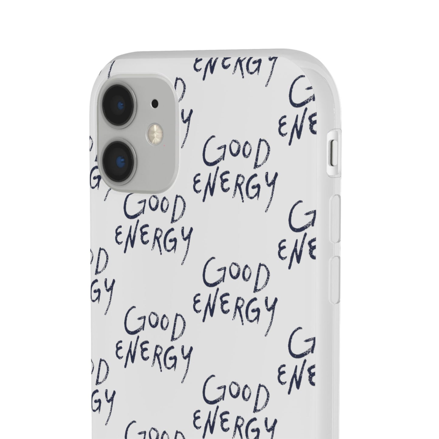 Good Energy #22 Flexi Cases iPhone Samsung Gift Packaging - MahaCase