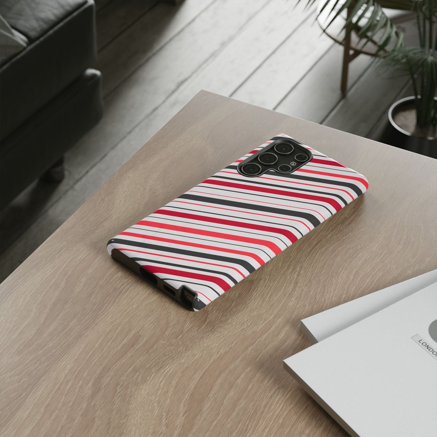 Wrap #22-Tough Cases iPhone Samsung Google Pixel - MahaCase