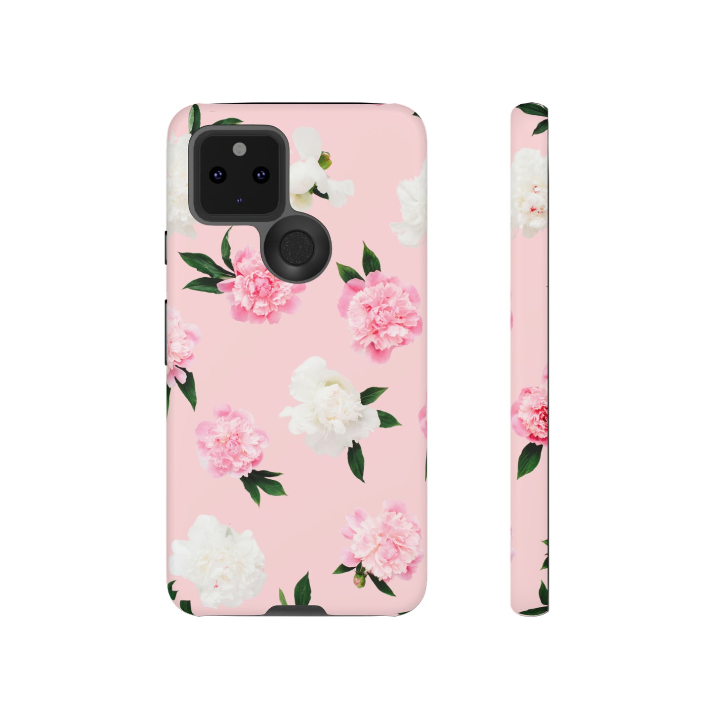 Floral Charm #44-Tough Cases - MahaCase
