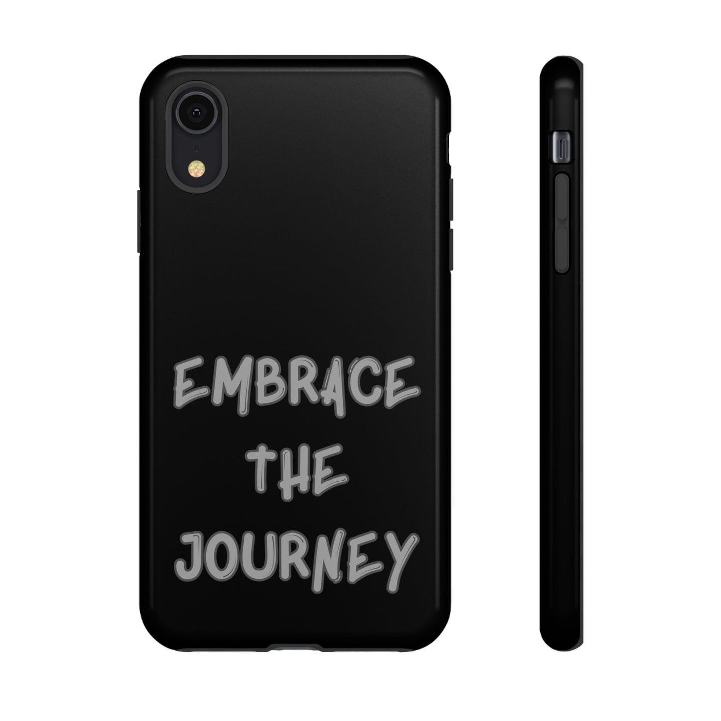 Embrace the Journey #26 Tough Cases iPhone Samsung Google Pixel - MahaCase