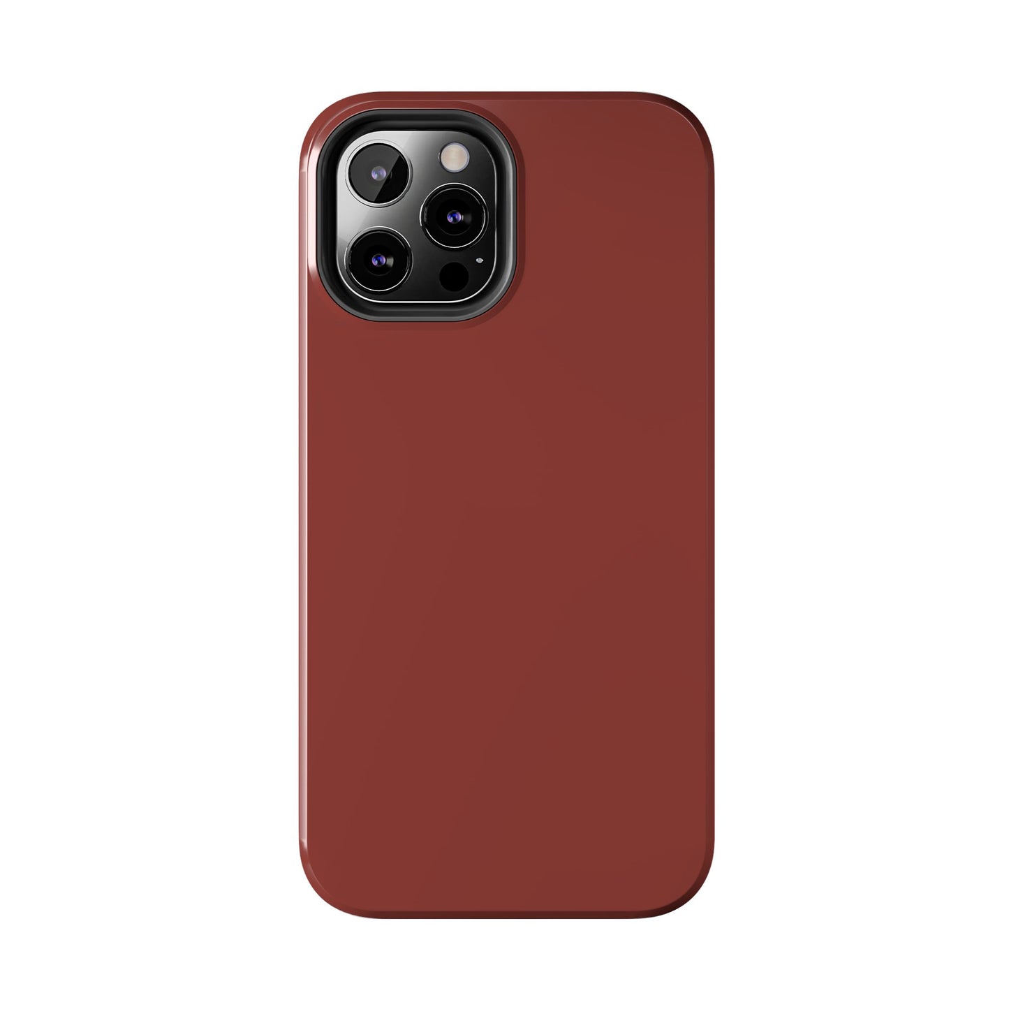 Chestnut Tough Phone Cases iPhone and Samsung