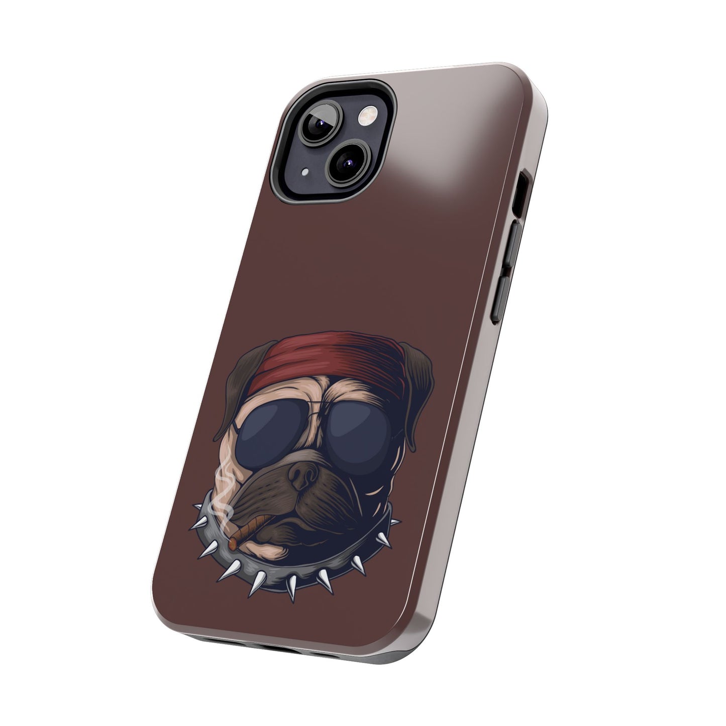 Cool Bulldog - Tough Phone Cases - iPhone Samsung - MahaCase