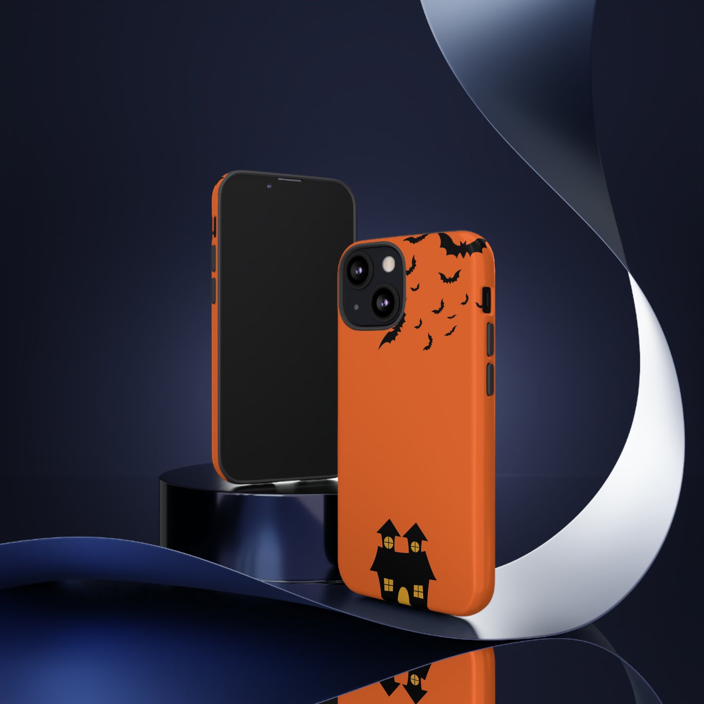 Spooktacular House-Tough Cases - MahaCase