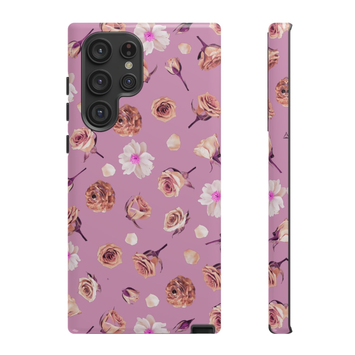 Floral Dreams #77-Tough Cases - MahaCase