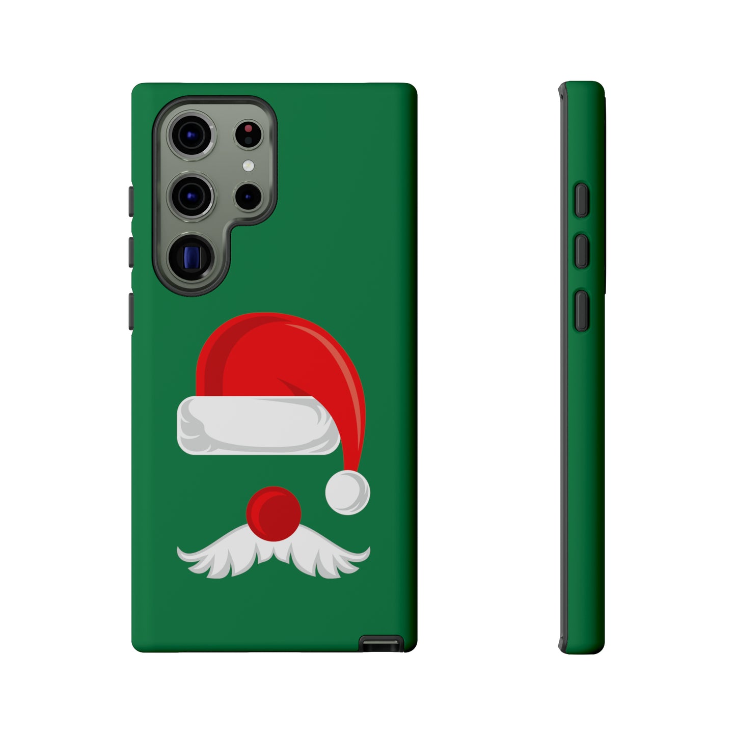 Santa's Spirit #34-Tough Cases - MahaCase