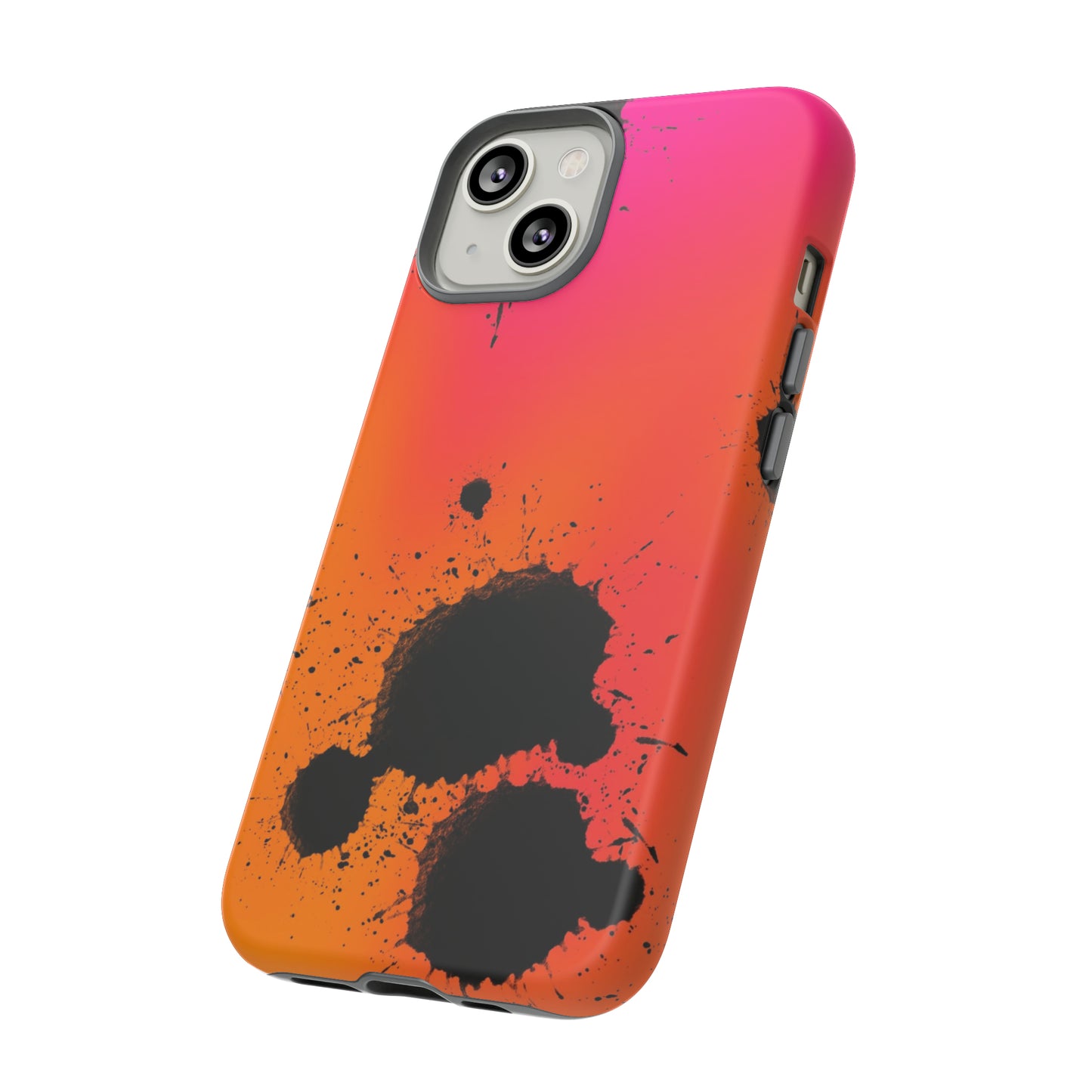 Carbon Splash-Tough Cases - MahaCase