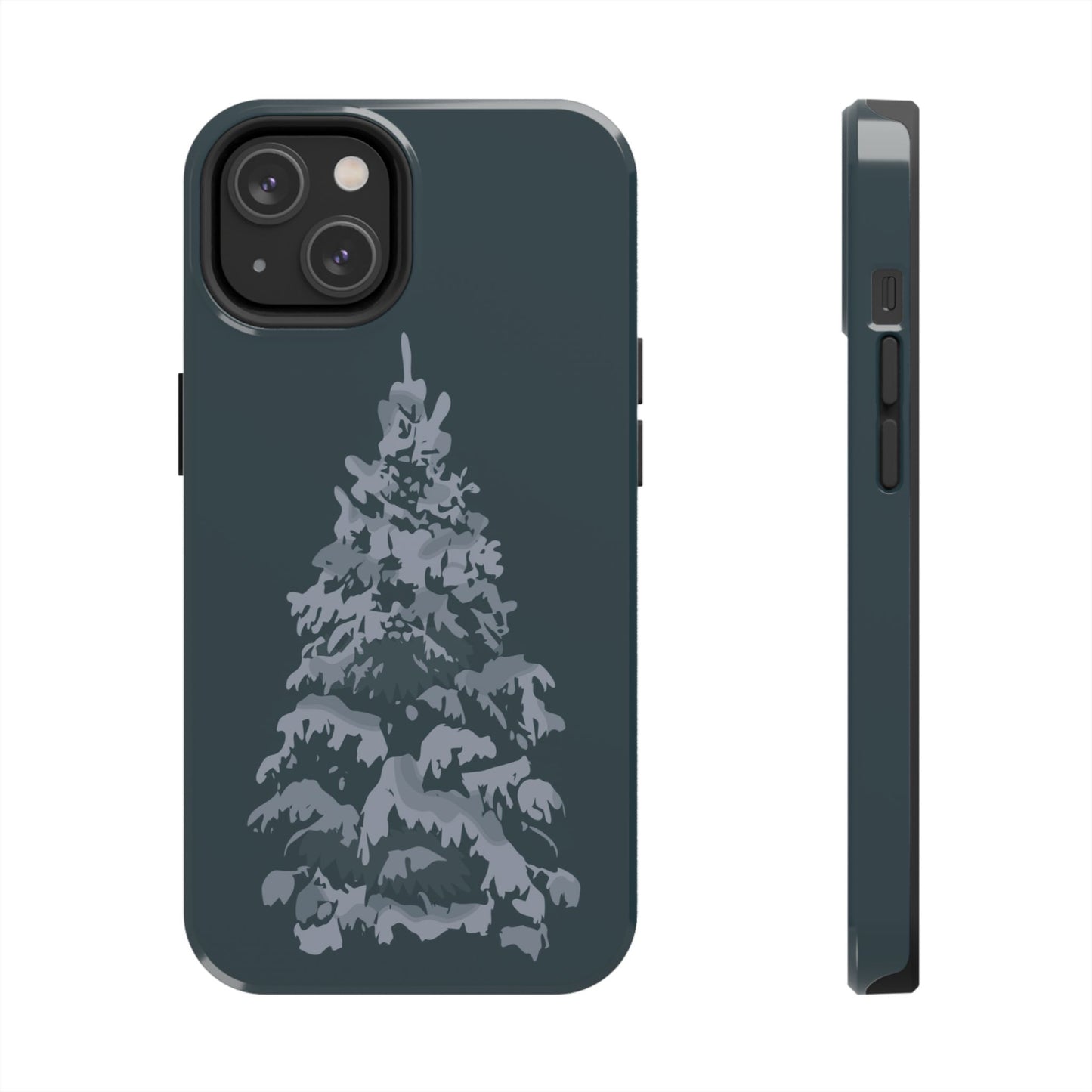Treeish 02 - Tough Phone Cases -iPhone Samsung - MahaCase