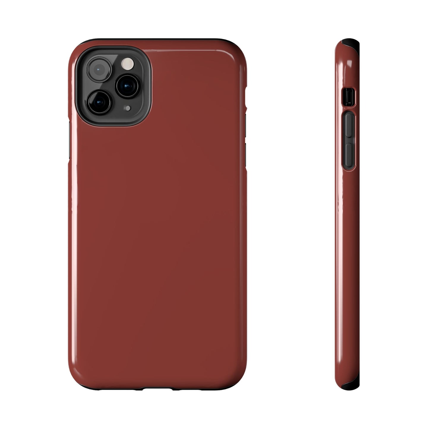 Chestnut Tough Phone Cases iPhone and Samsung