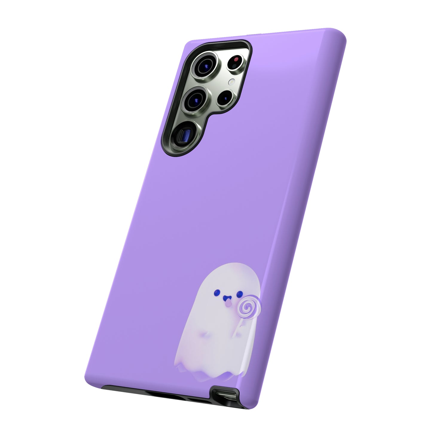Boo-tiful Lollipop-Tough Cases - MahaCase