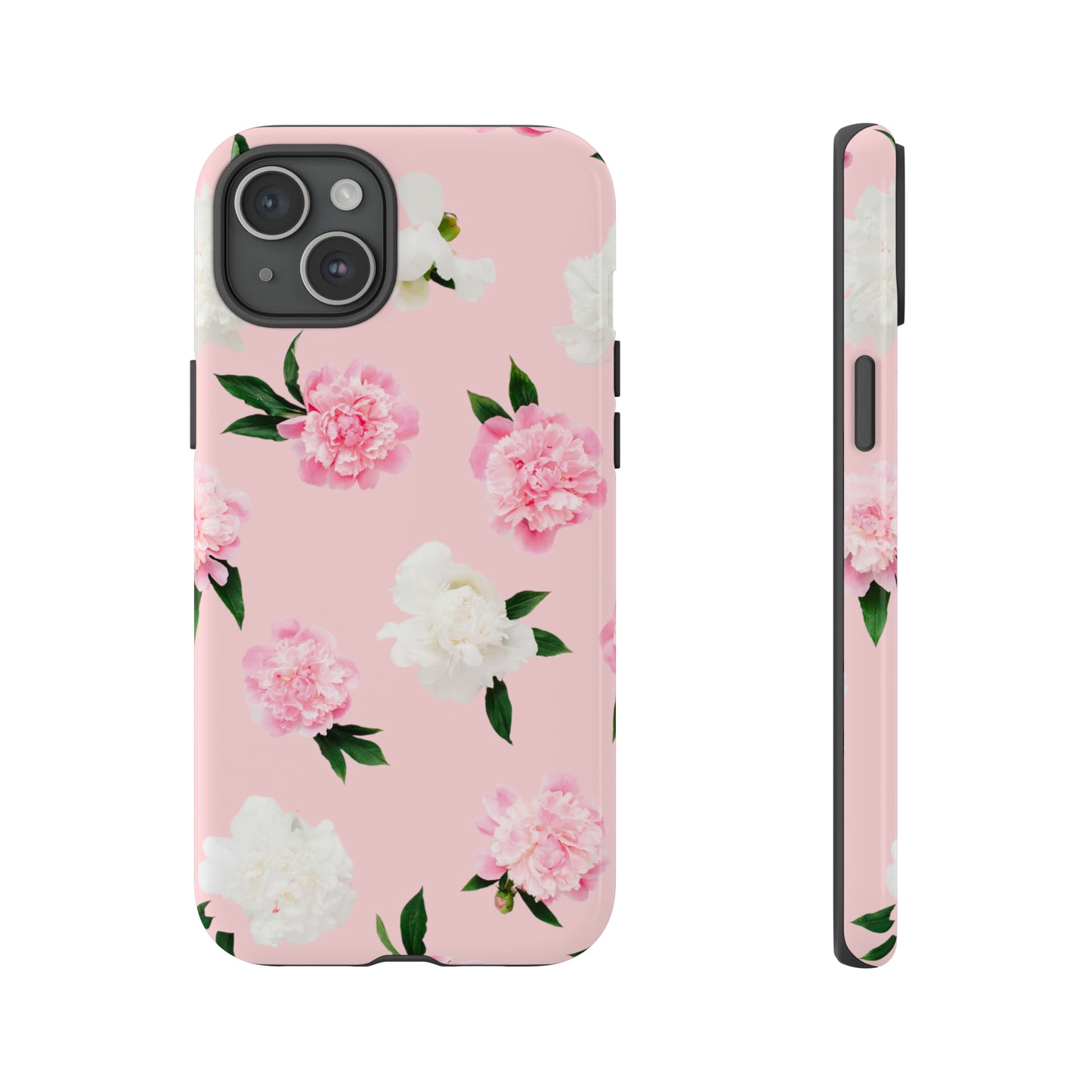 Floral Charm #44-Tough Cases - MahaCase