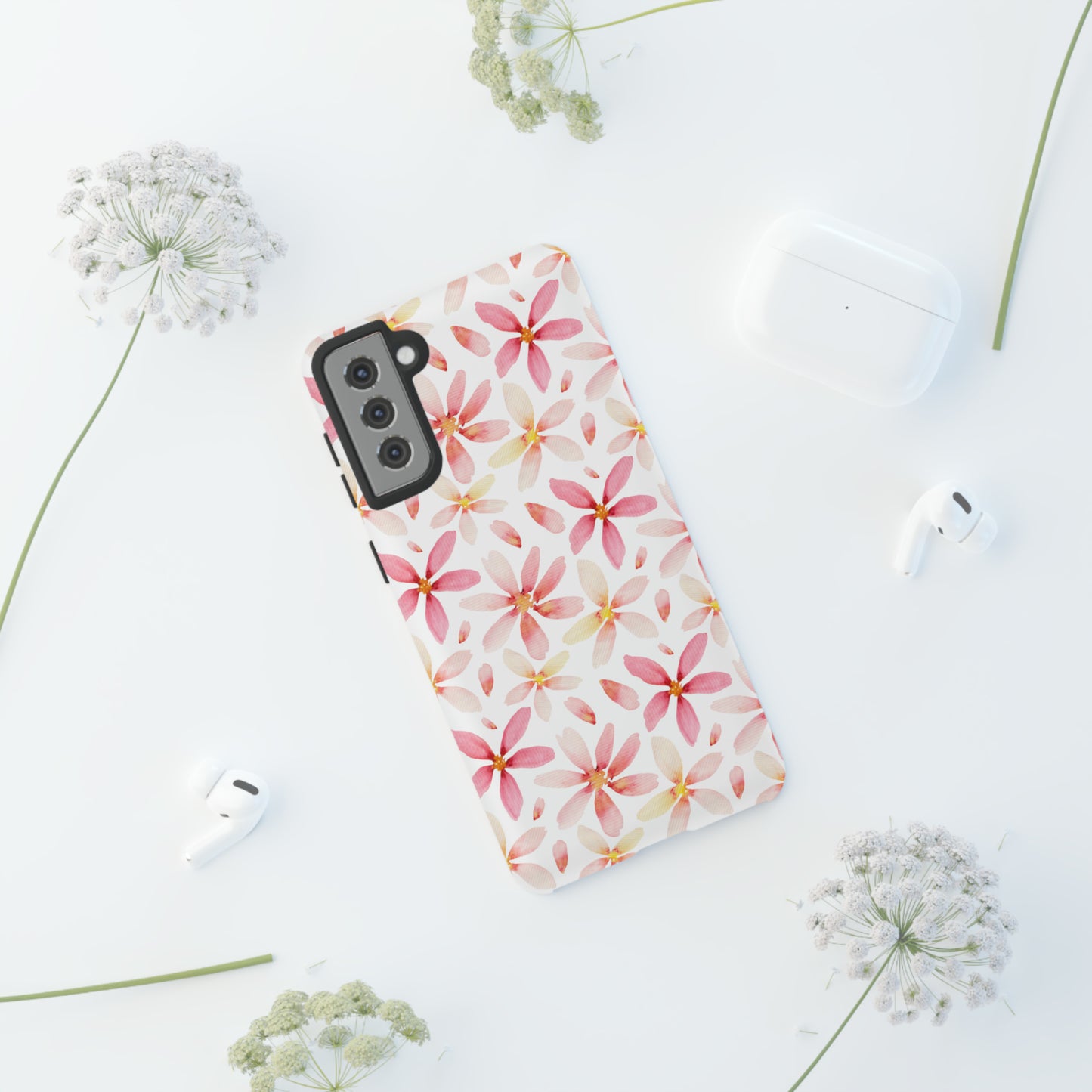 Blossom Bliss#20-Tough Cases - MahaCase