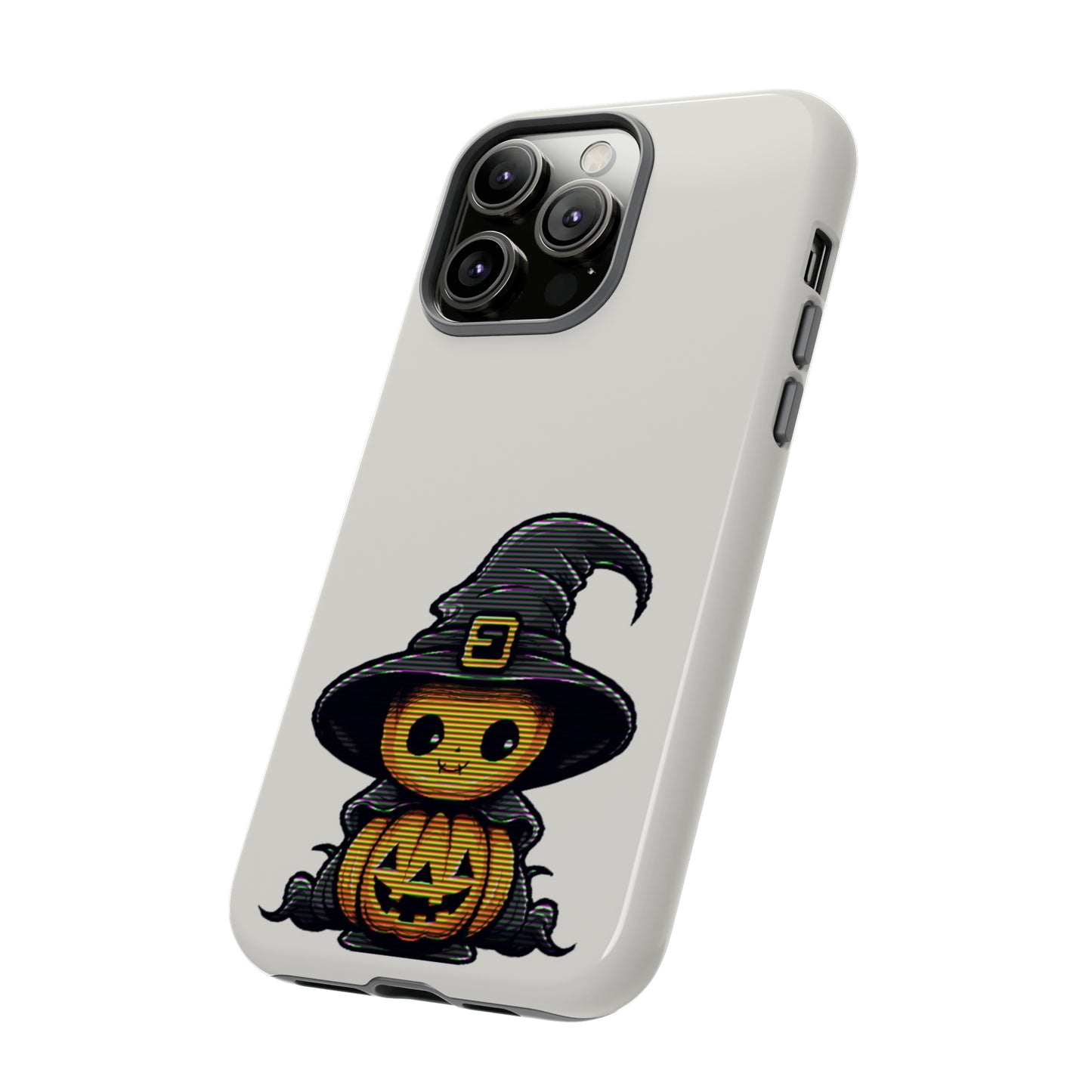 Pumpkin Pizzazz #1-Tough Cases - MahaCase