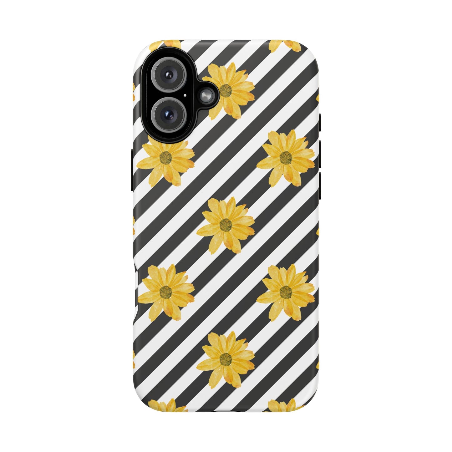 Floral Pattern #22 - Tough Cases iPhone Samsung Google Pixel