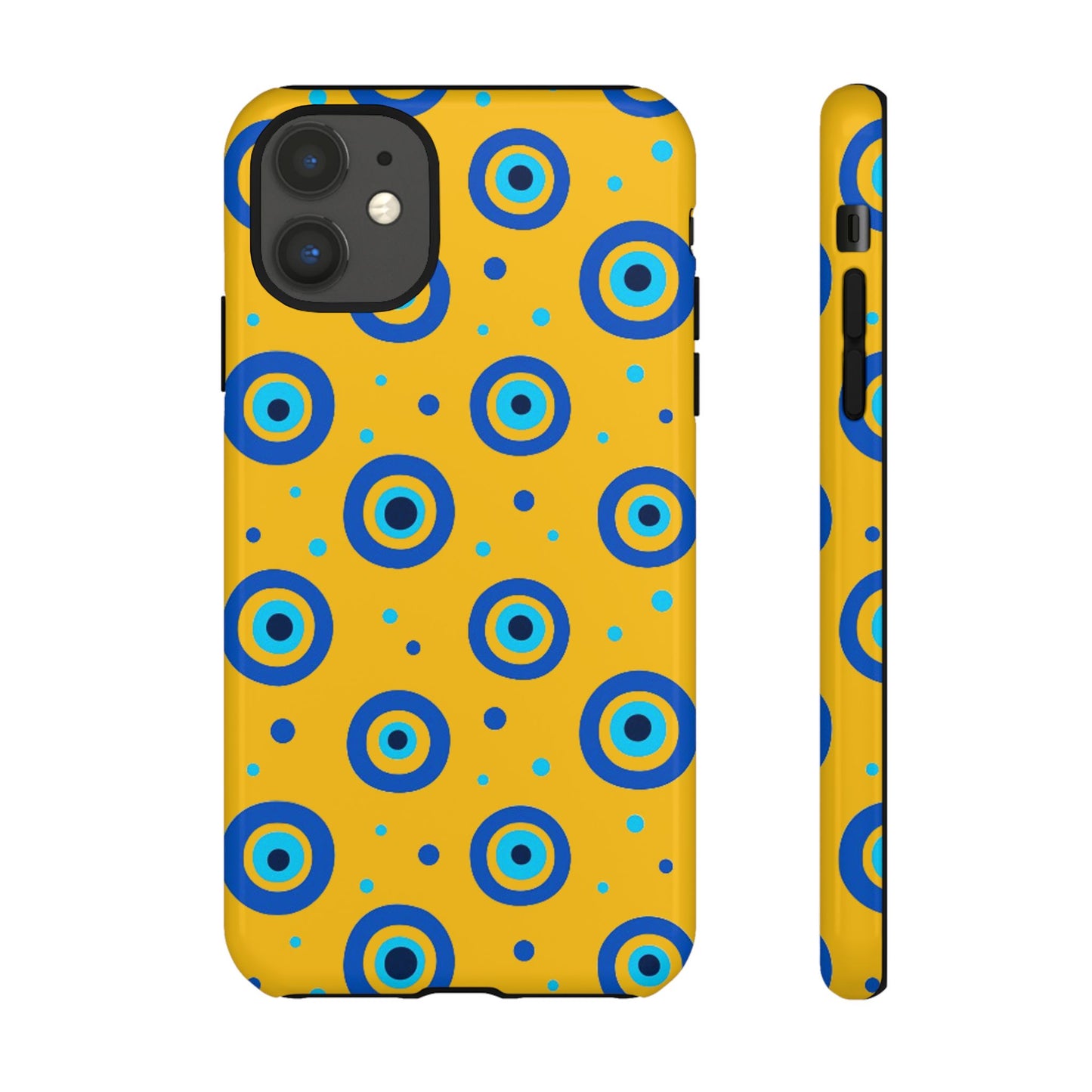 Evil Eye #26 Tough Cases - MahaCase