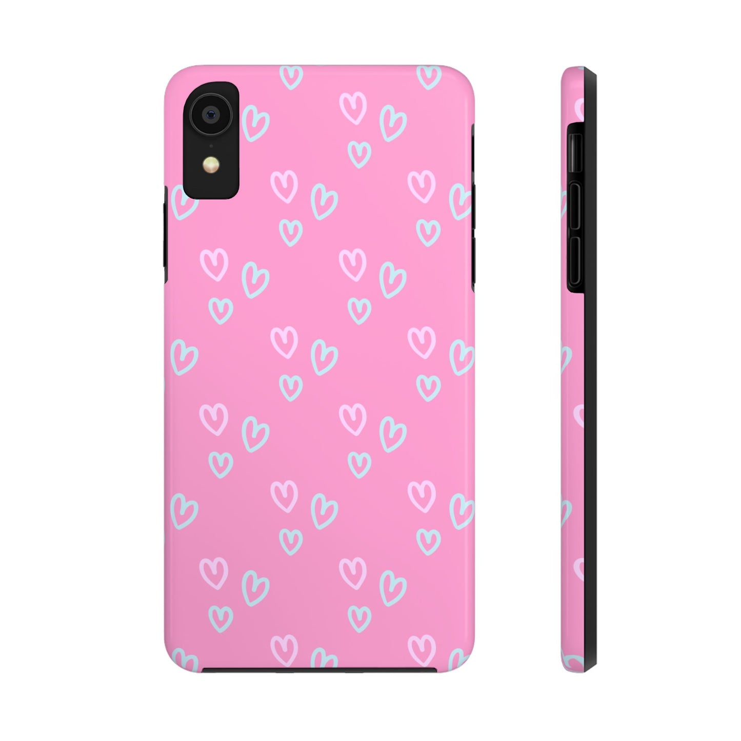 Hearty Blossom #77 Tough Phone Cases, Case-Mate - MahaCase