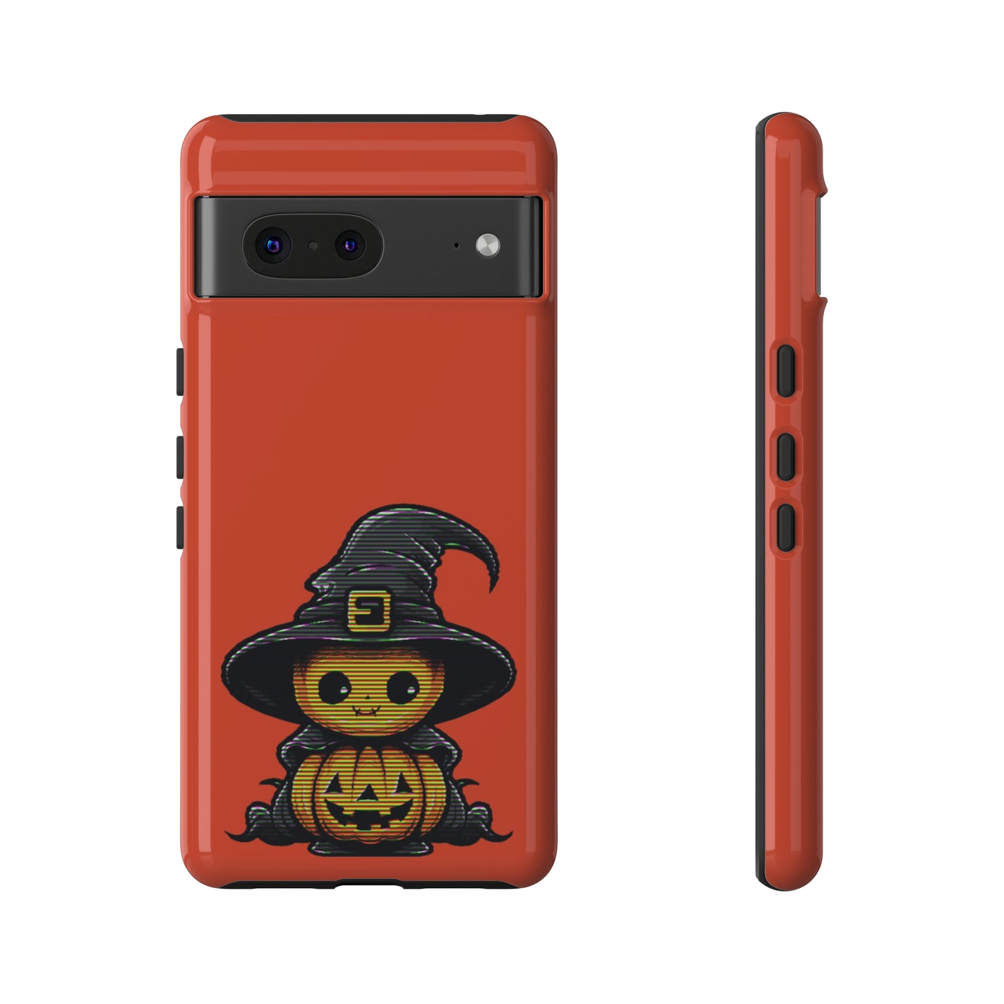 Pumpkin Pizzazz #2-Tough Cases - MahaCase