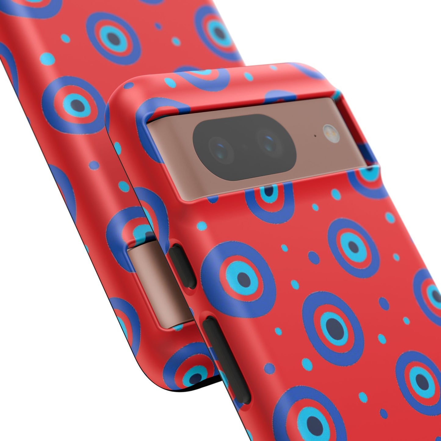 Evil Eye #22 Tough Cases - MahaCase