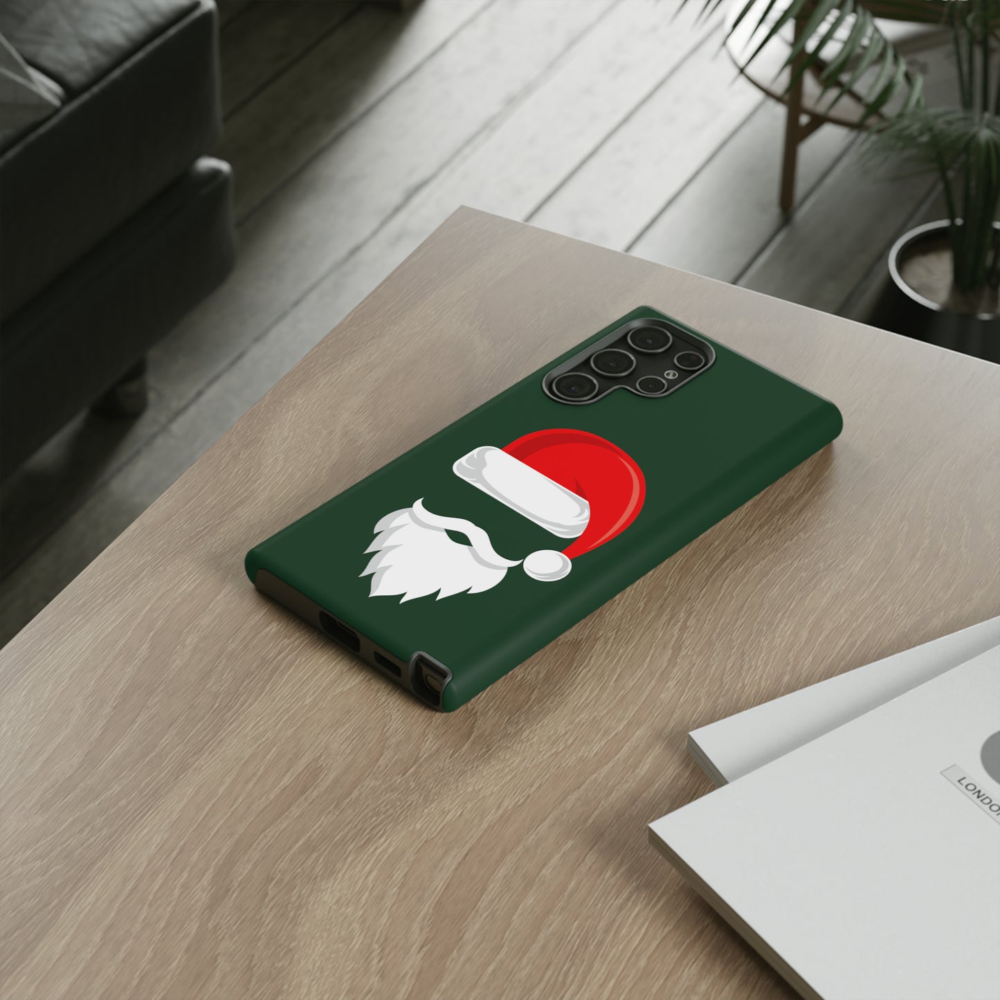 Santa's Spirit #24-Tough Cases - MahaCase