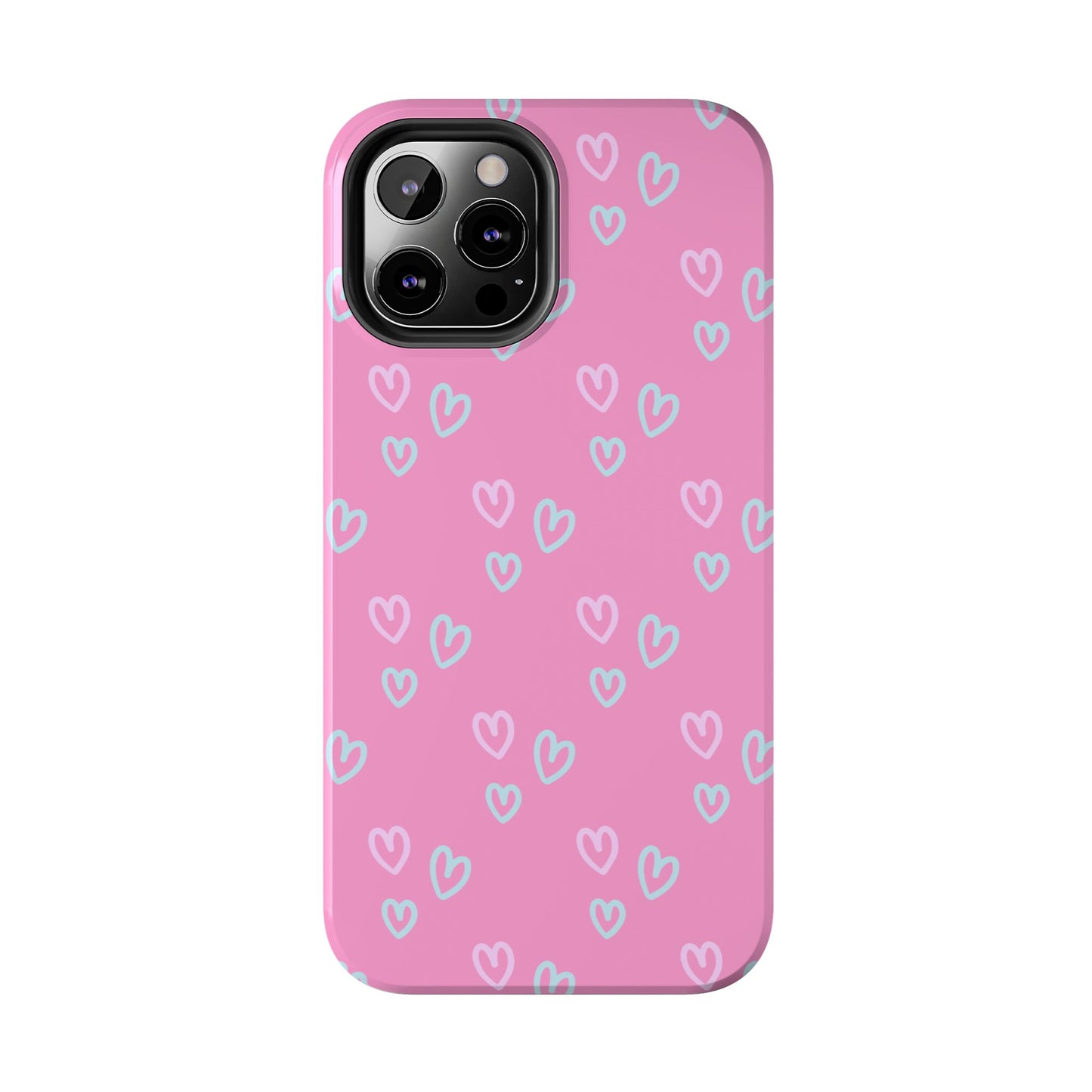 Hearty Blossom #77 Tough Phone Cases, Case-Mate - MahaCase