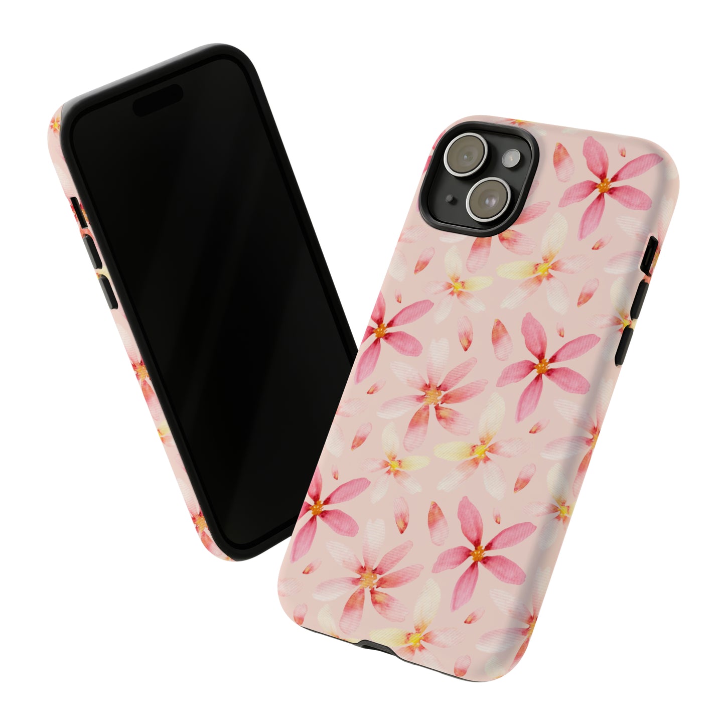 Blossom Bliss#21-Tough Cases - MahaCase