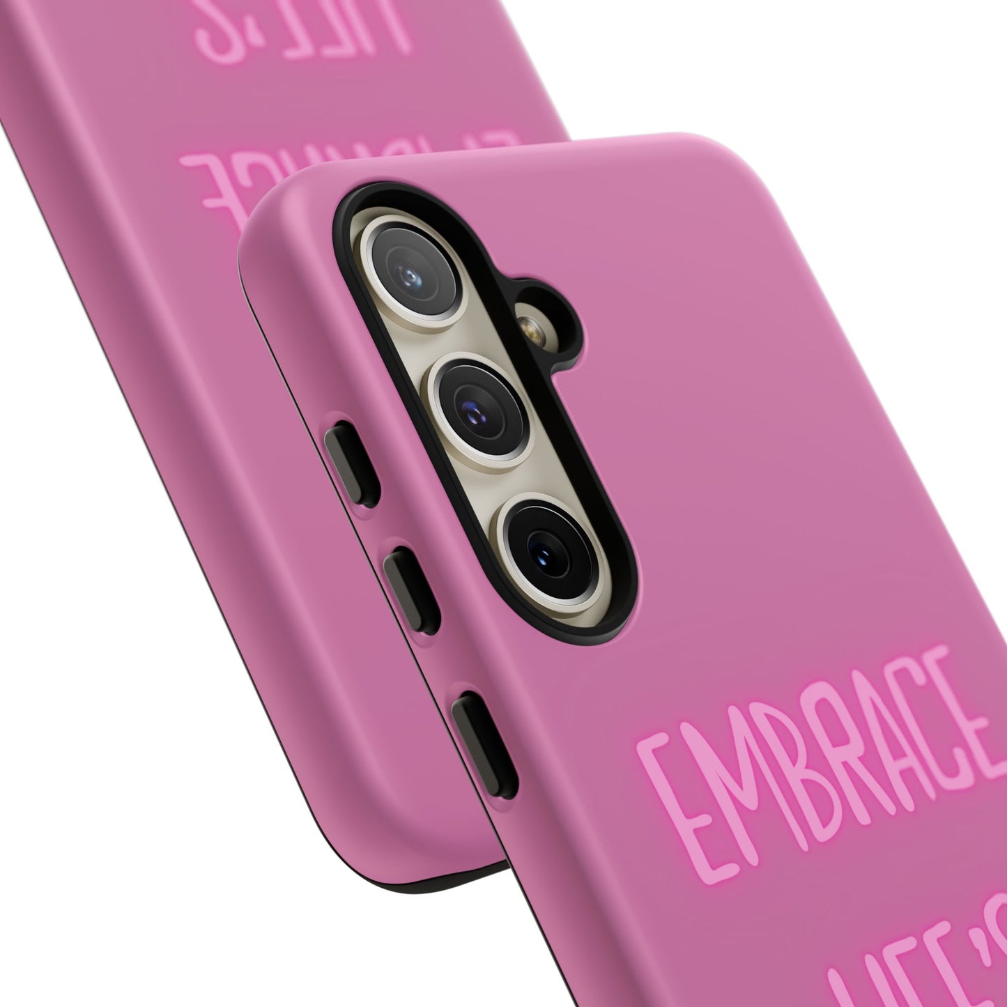 Embrace Life’s Blessings #22 Tough Cases iPhone Samsung Google Pixel - MahaCase
