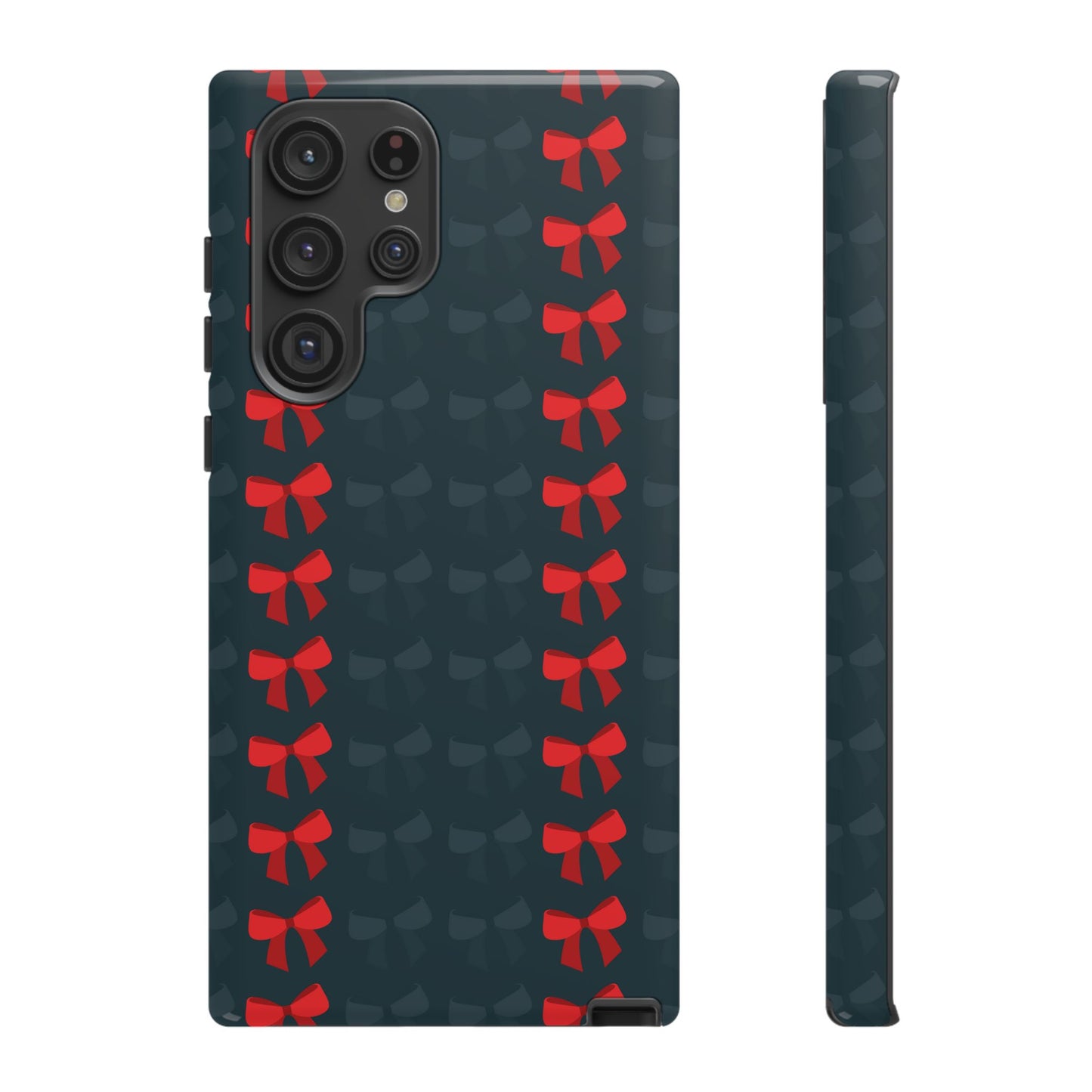 Ribbon Dreams #33-Tough Cases iPhone Samsung Google Pixel - MahaCase
