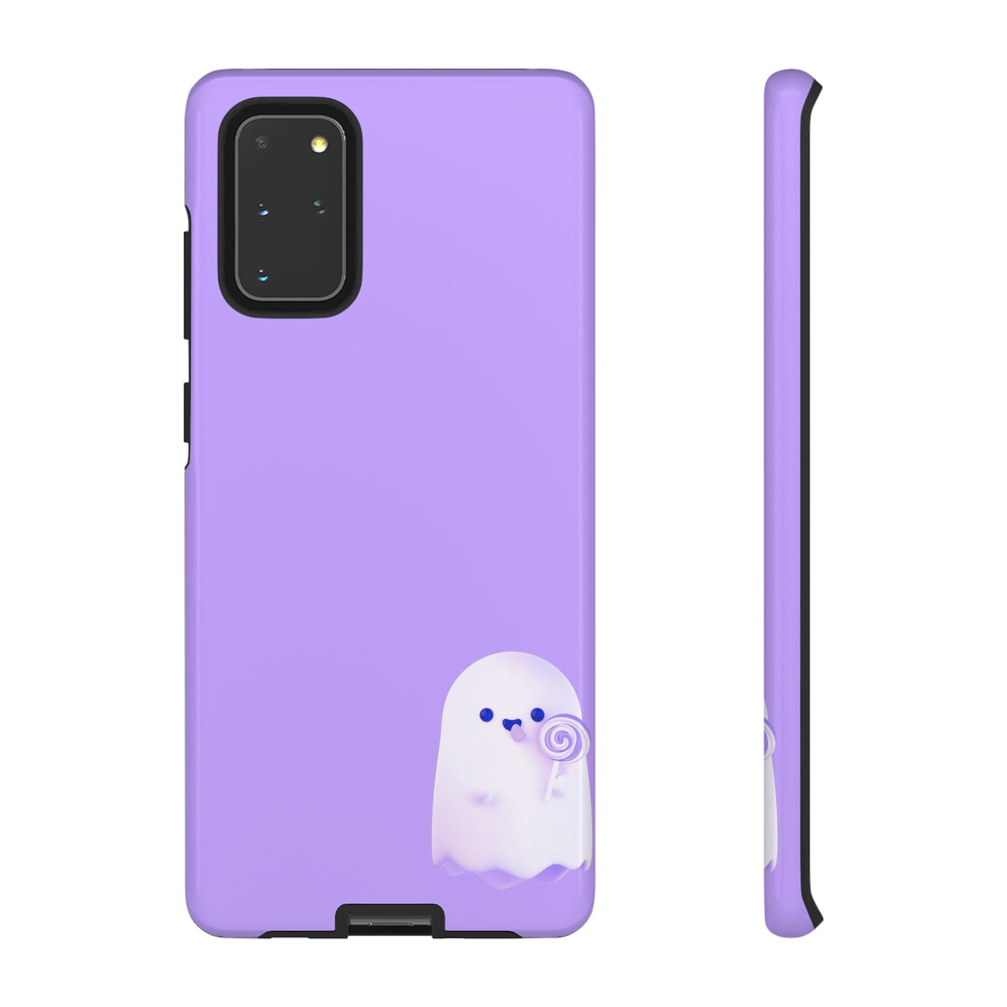 Boo-tiful Lollipop-Tough Cases - MahaCase
