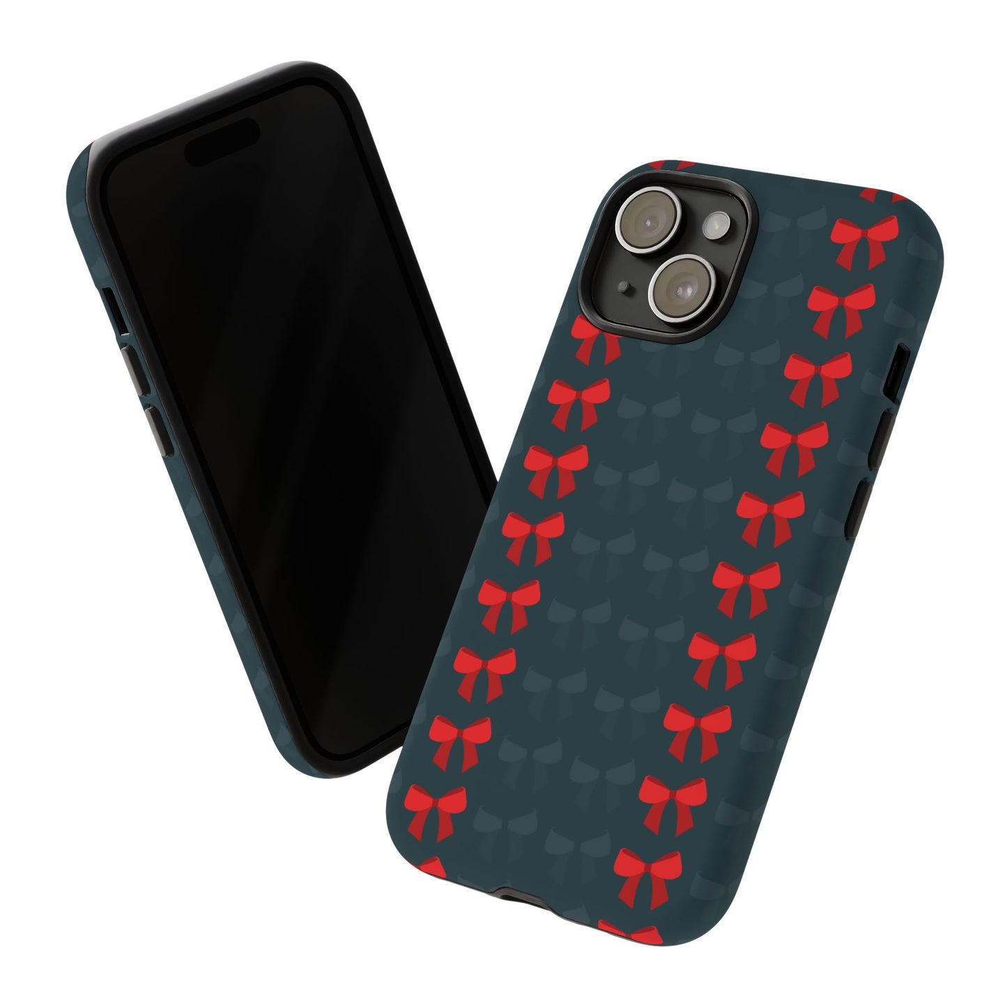Ribbon Dreams #33-Tough Cases iPhone Samsung Google Pixel - MahaCase