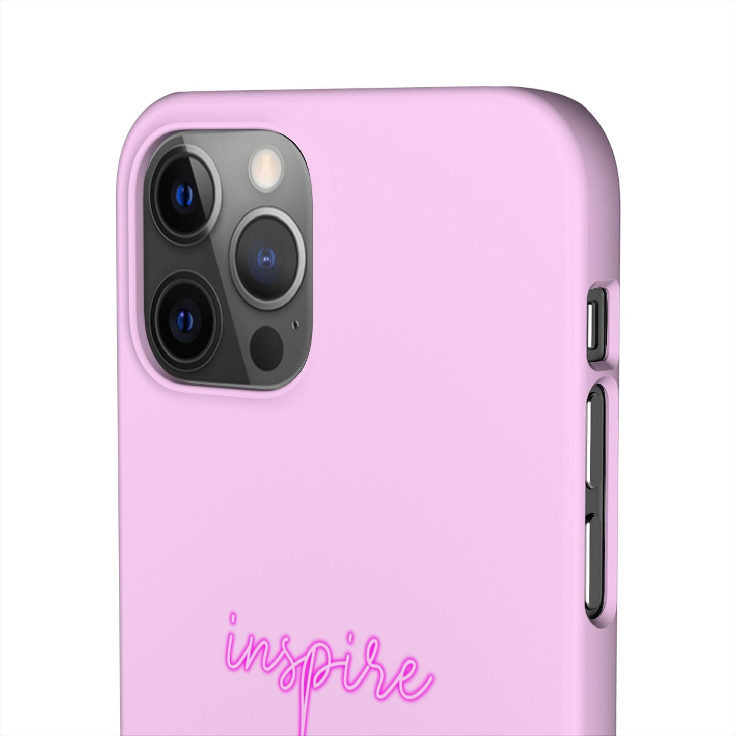 Inspire #22 Snap Cases - MahaCase