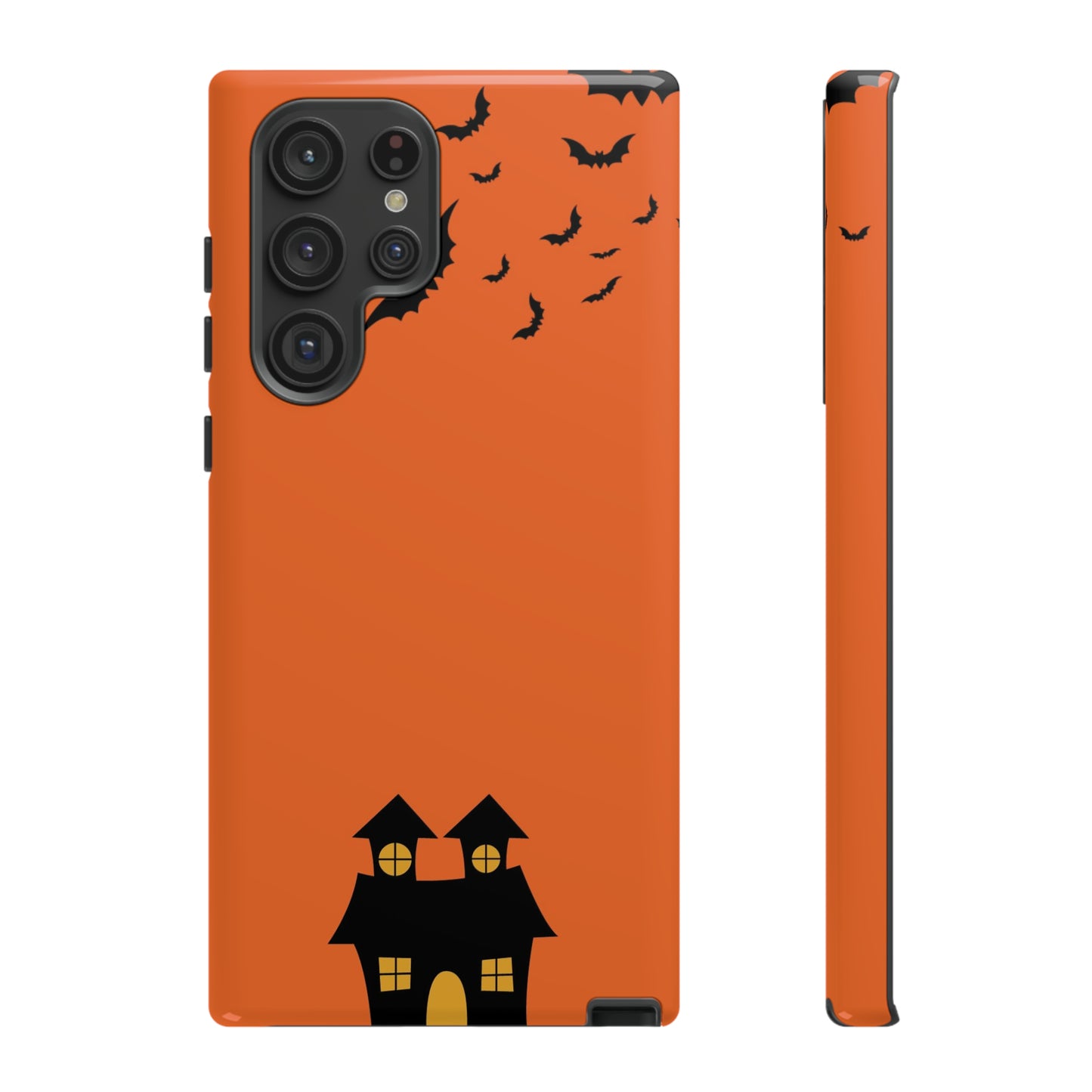 Spooktacular House-Tough Cases - MahaCase