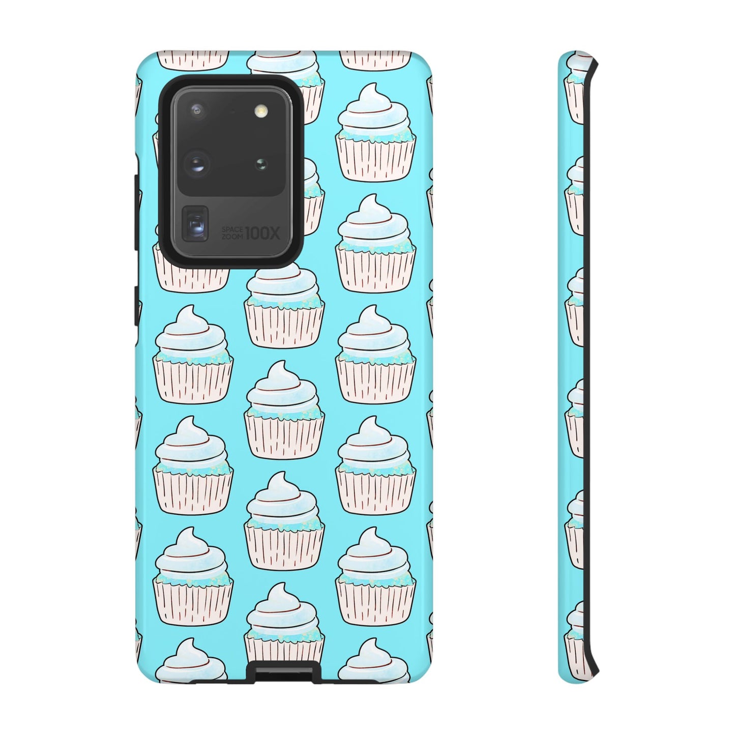 Sweet Swirls #22 - Tough Cases iPhone Samsung Google Pixel - MahaCase