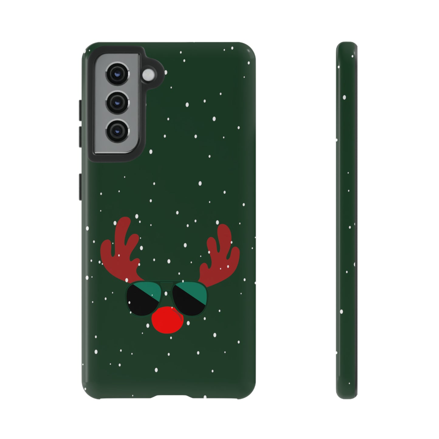 Reindeer Shades #22-Tough Cases - MahaCase