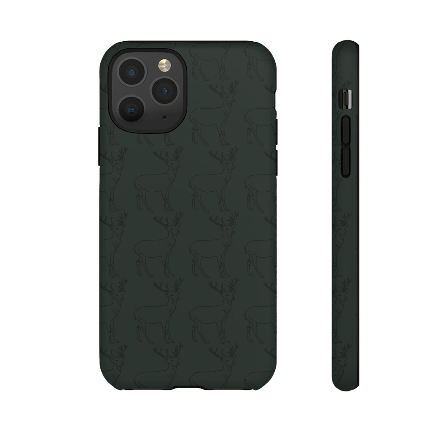 Deer Dream #58 - Tough Cases iPhone Samsung Google Pixel - MahaCase