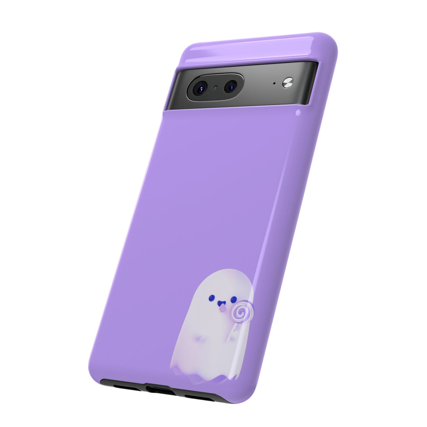Boo-tiful Lollipop-Tough Cases - MahaCase