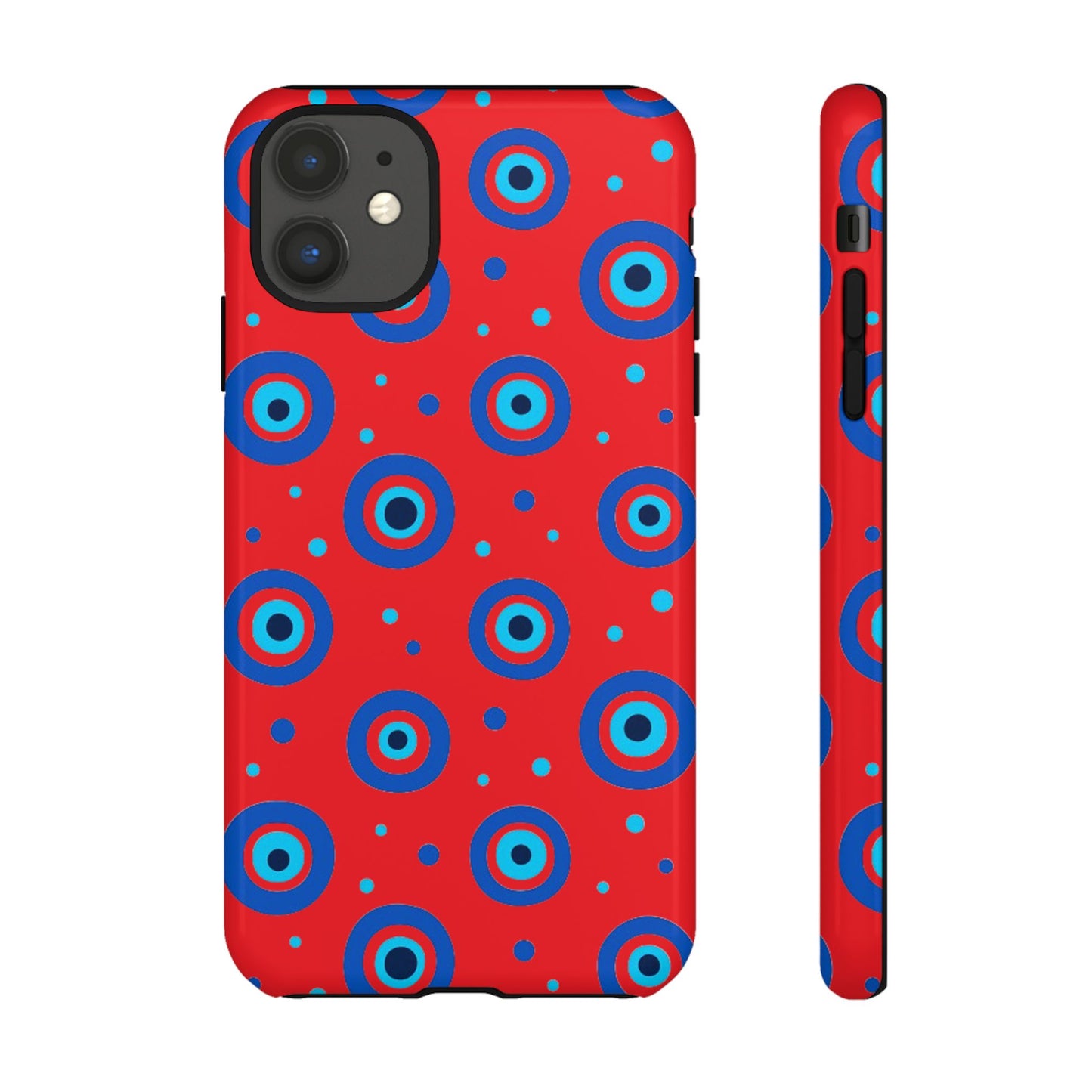Evil Eye #22 Tough Cases - MahaCase