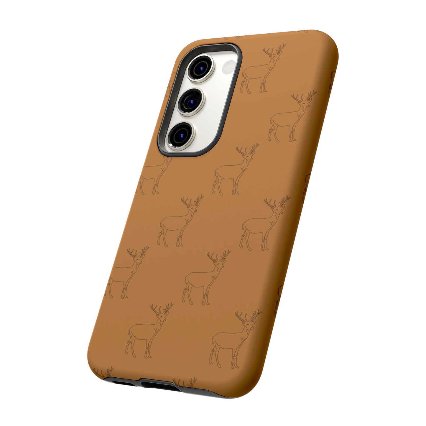 Deer Dream #35 - Tough Cases iPhone Samsung Google Pixel - MahaCase