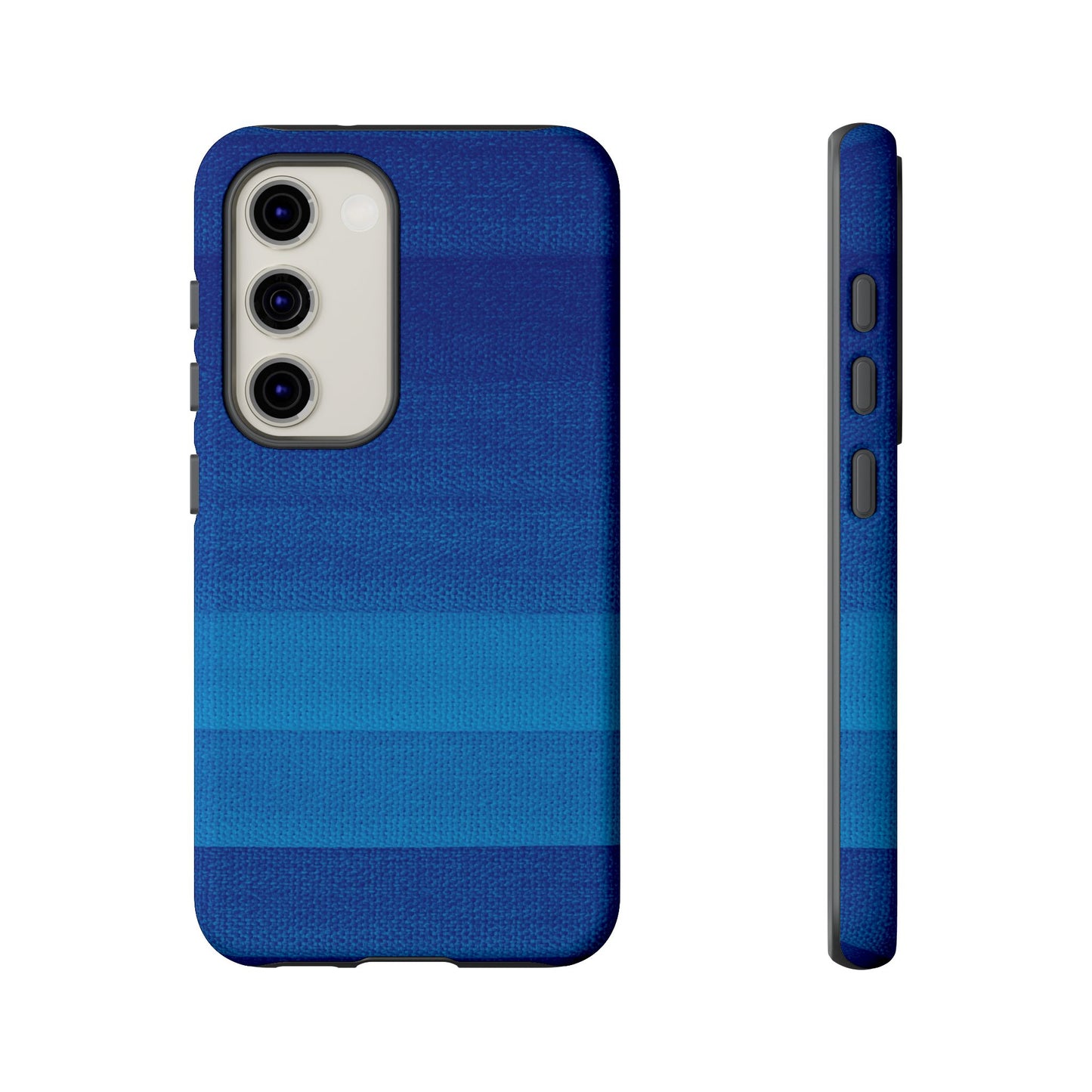 Shades of Blue Tough Cases - MahaCase